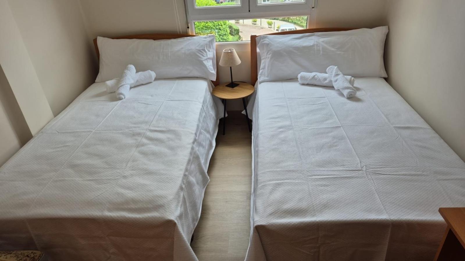 Apartamento Amplio Piso Cerca Sardinero *