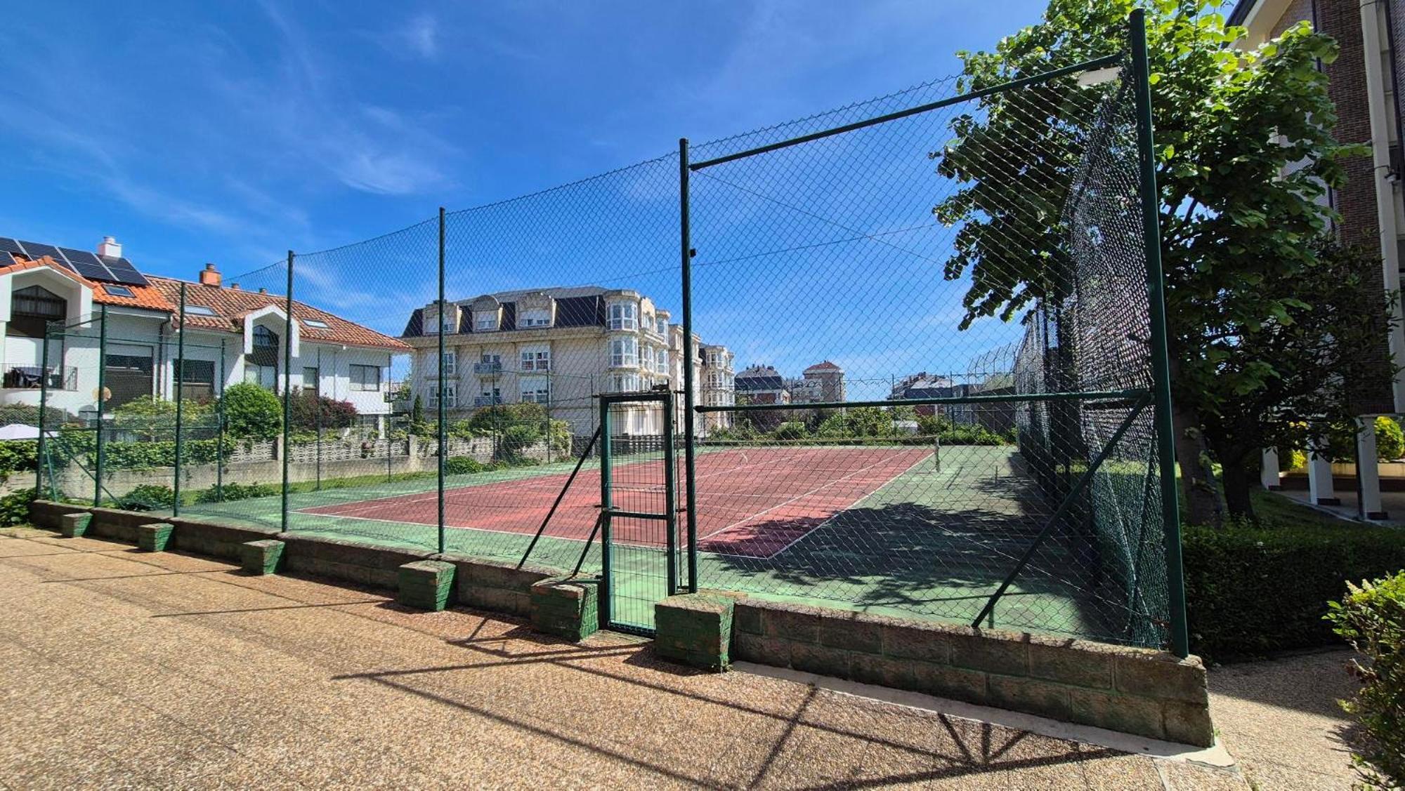 El Espolon De Valdenoja Apartment