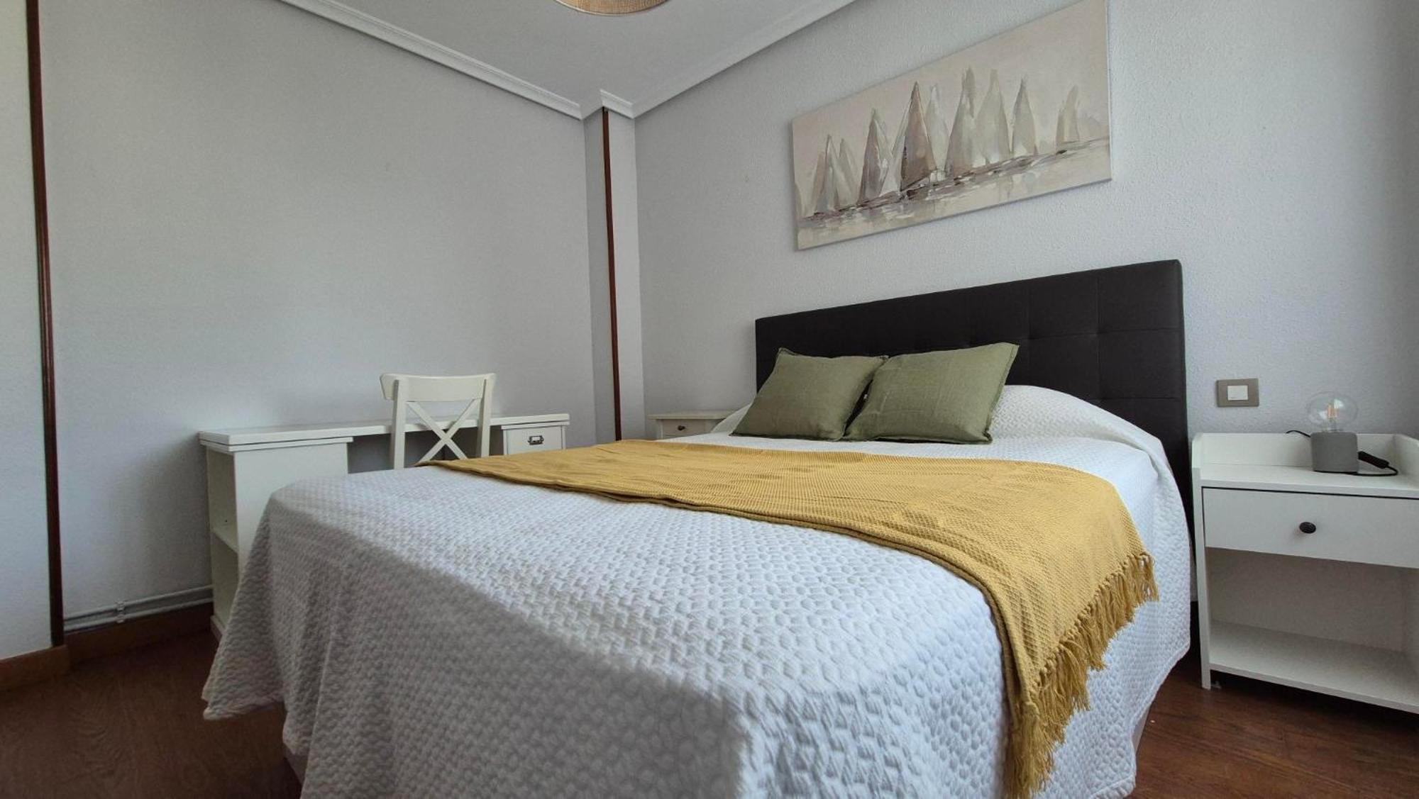 El Espolon De Valdenoja Apartment