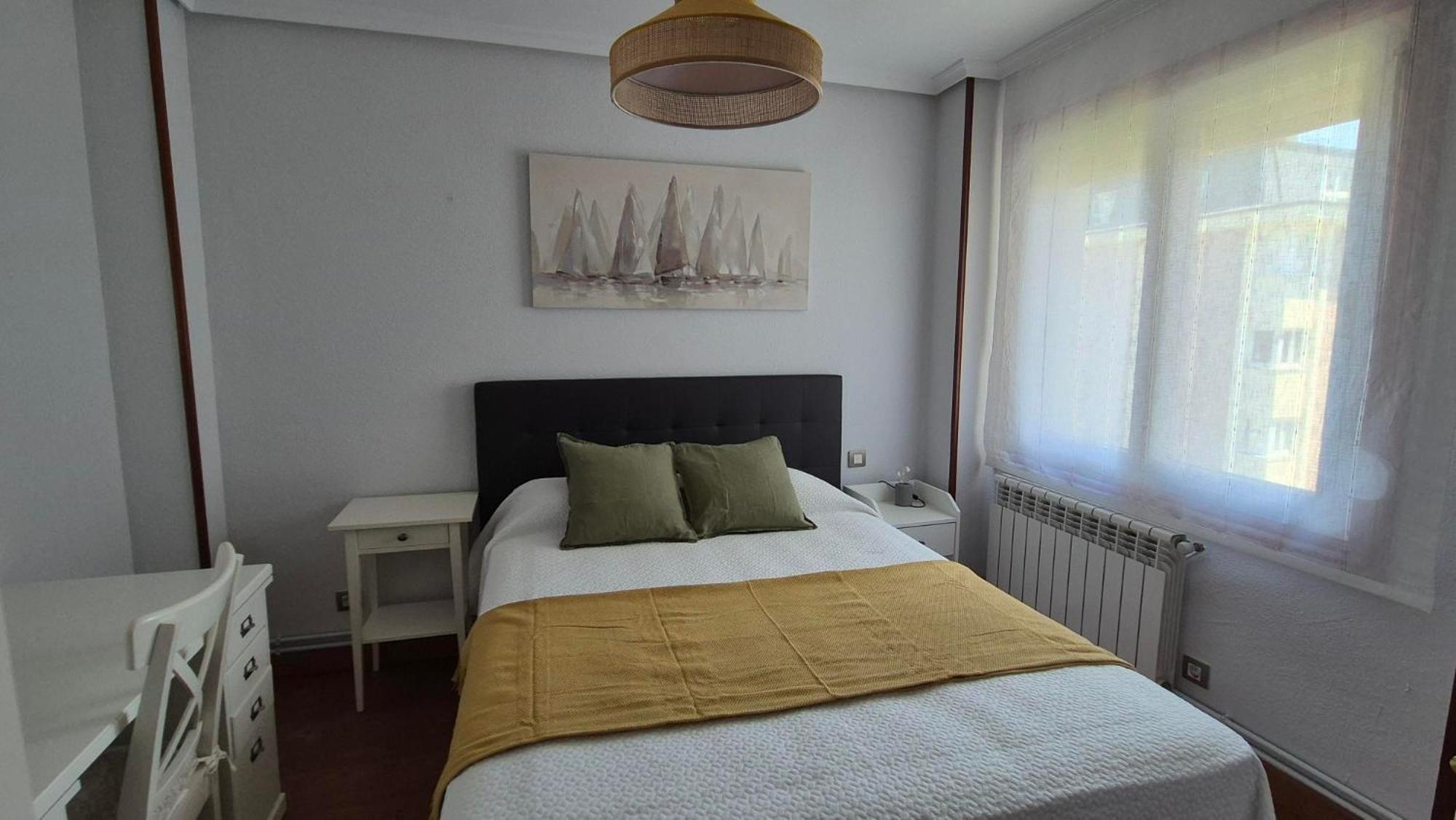 Apartment El Espolon De Valdenoja Santander