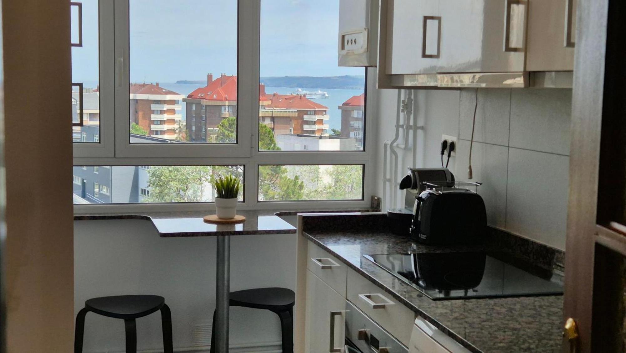 Apartment El Espolon De Valdenoja *