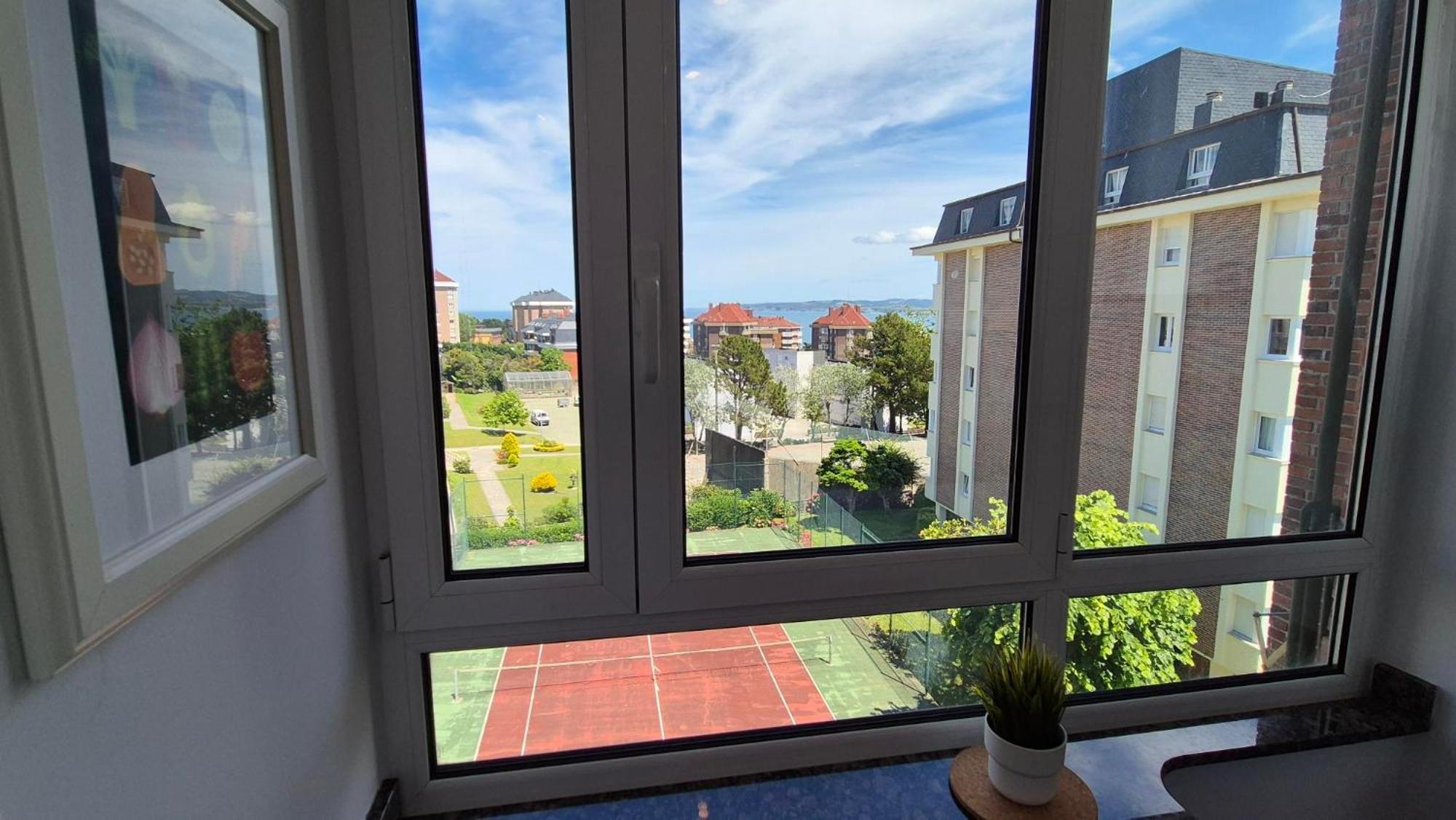 El Espolon De Valdenoja Apartment