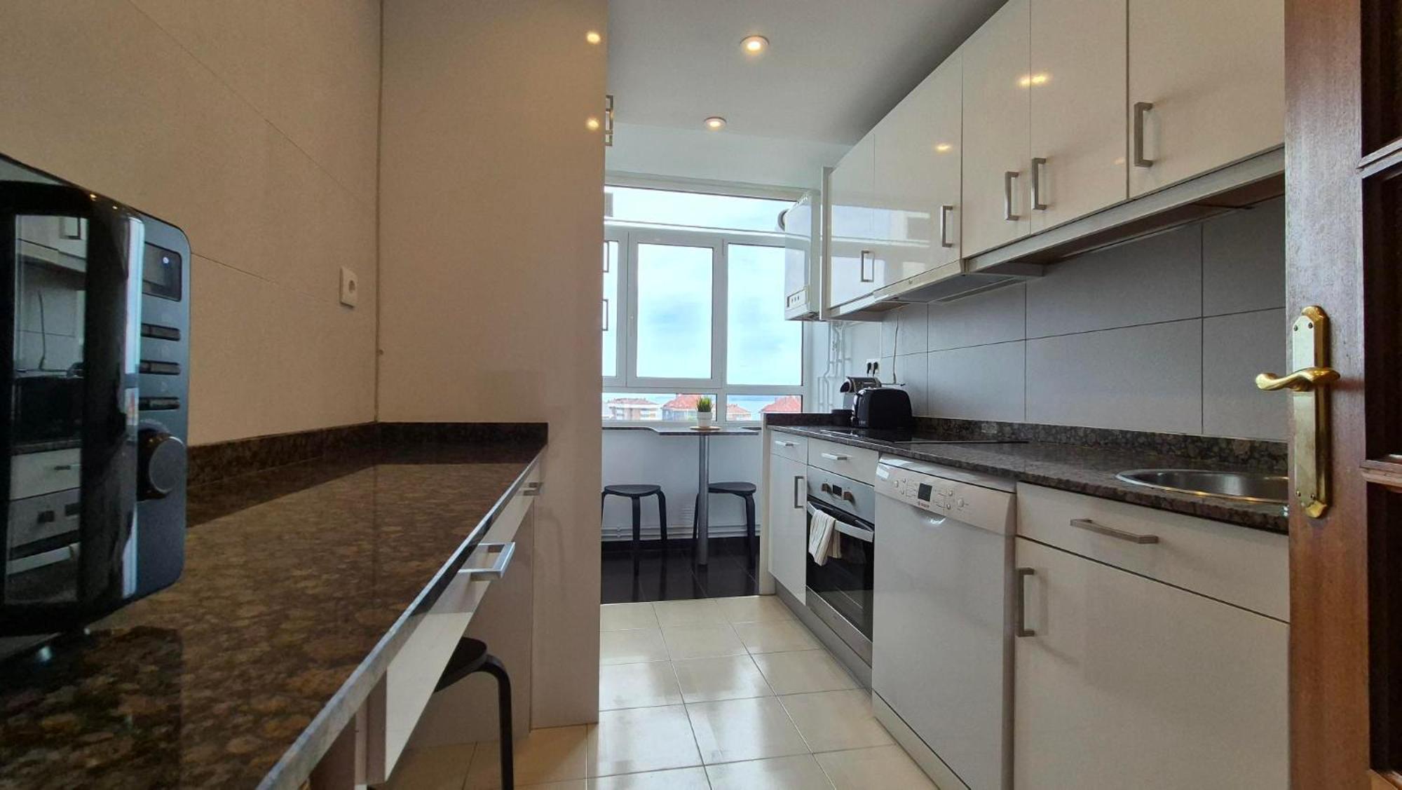 El Espolon De Valdenoja Apartment Santander