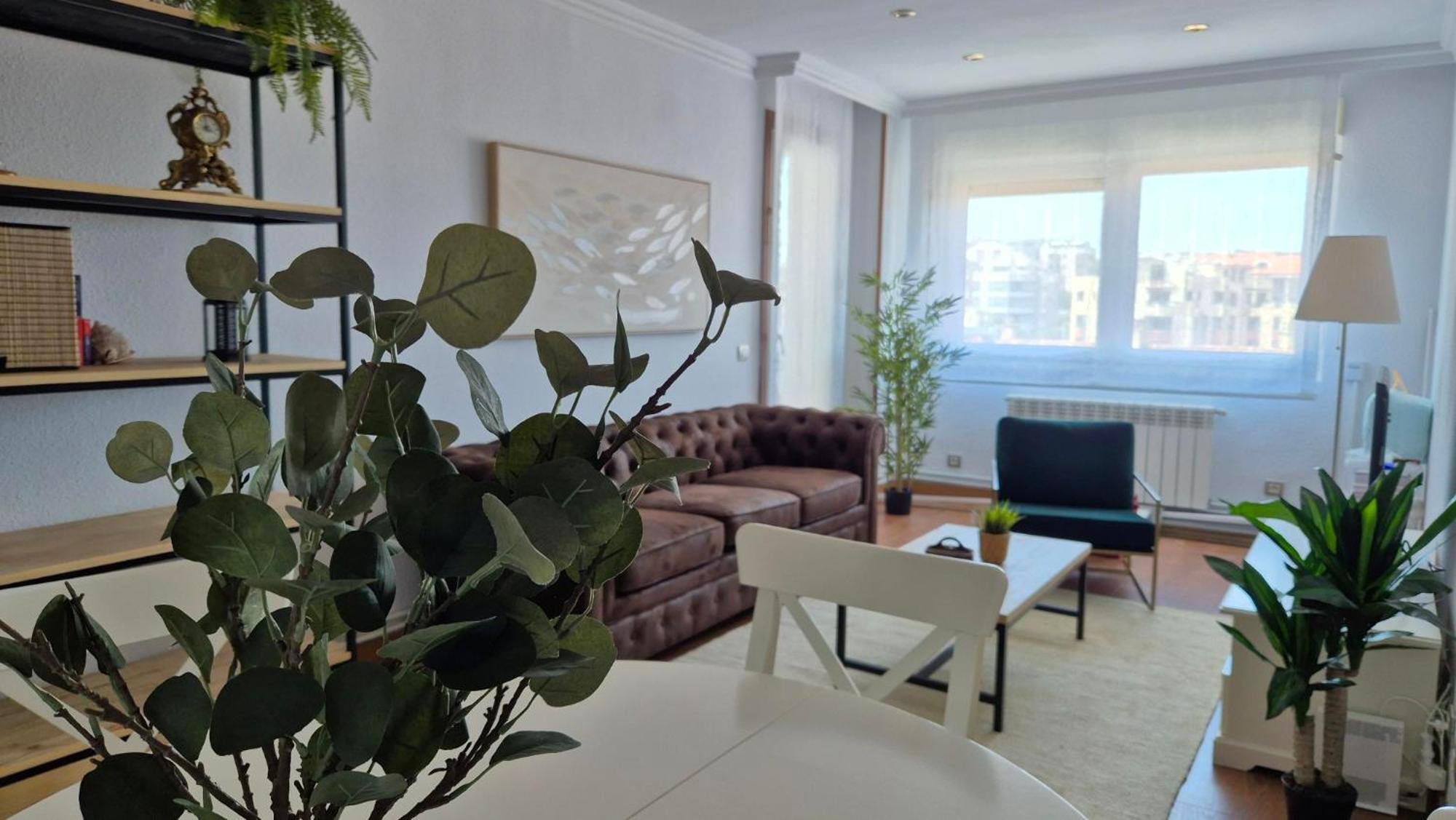 Apartment El Espolon De Valdenoja Santander