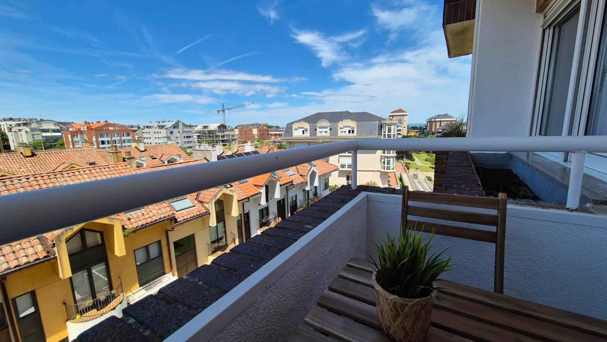 Apartment El Espolon De Valdenoja