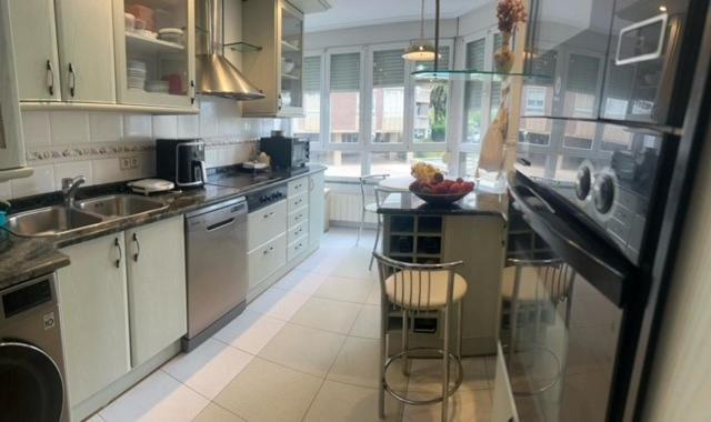 Apartment Piso Vacacional Playa Y Golf *