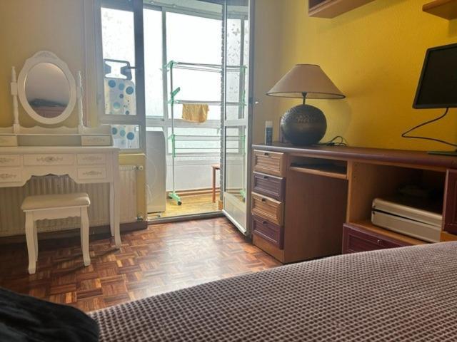 Apartment Piso Vacacional Playa Y Golf Santander