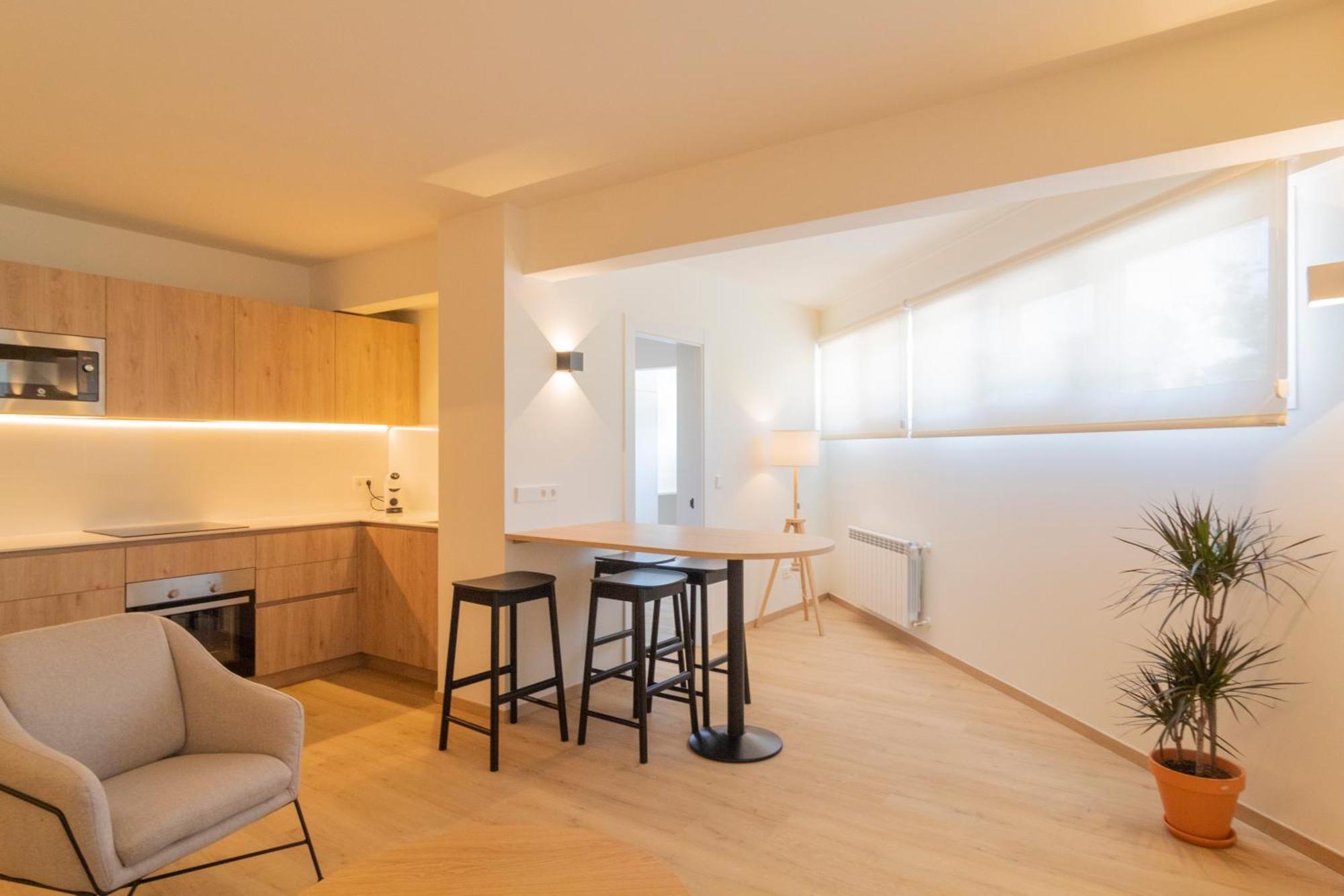 Apartment Holidea La Segunda Del Sardinero Santander