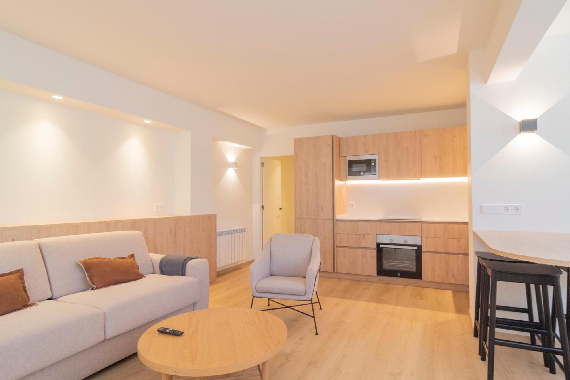 Apartment Holidea La Segunda Del Sardinero *