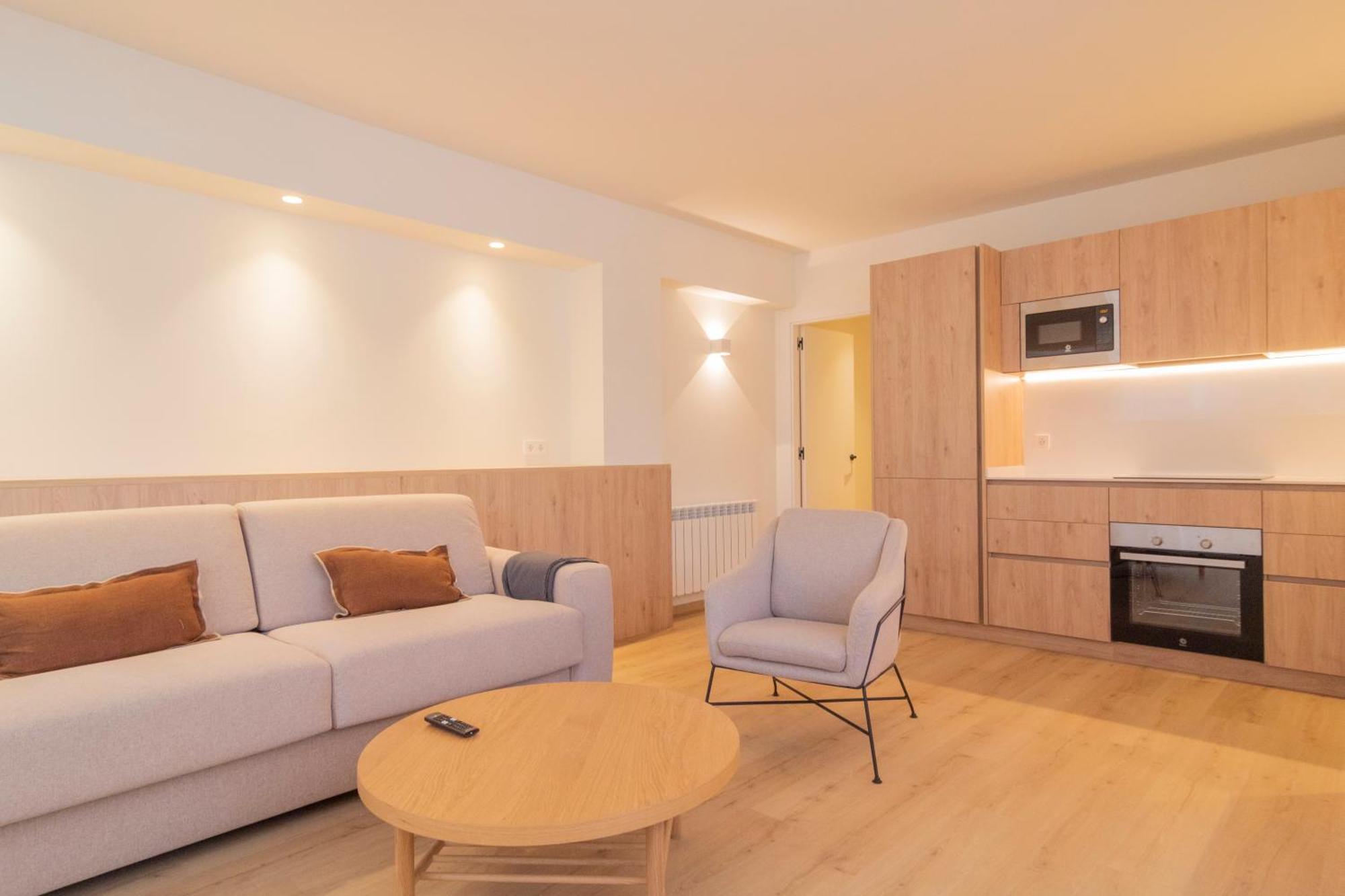 Holidea La Segunda Del Sardinero Apartment Santander