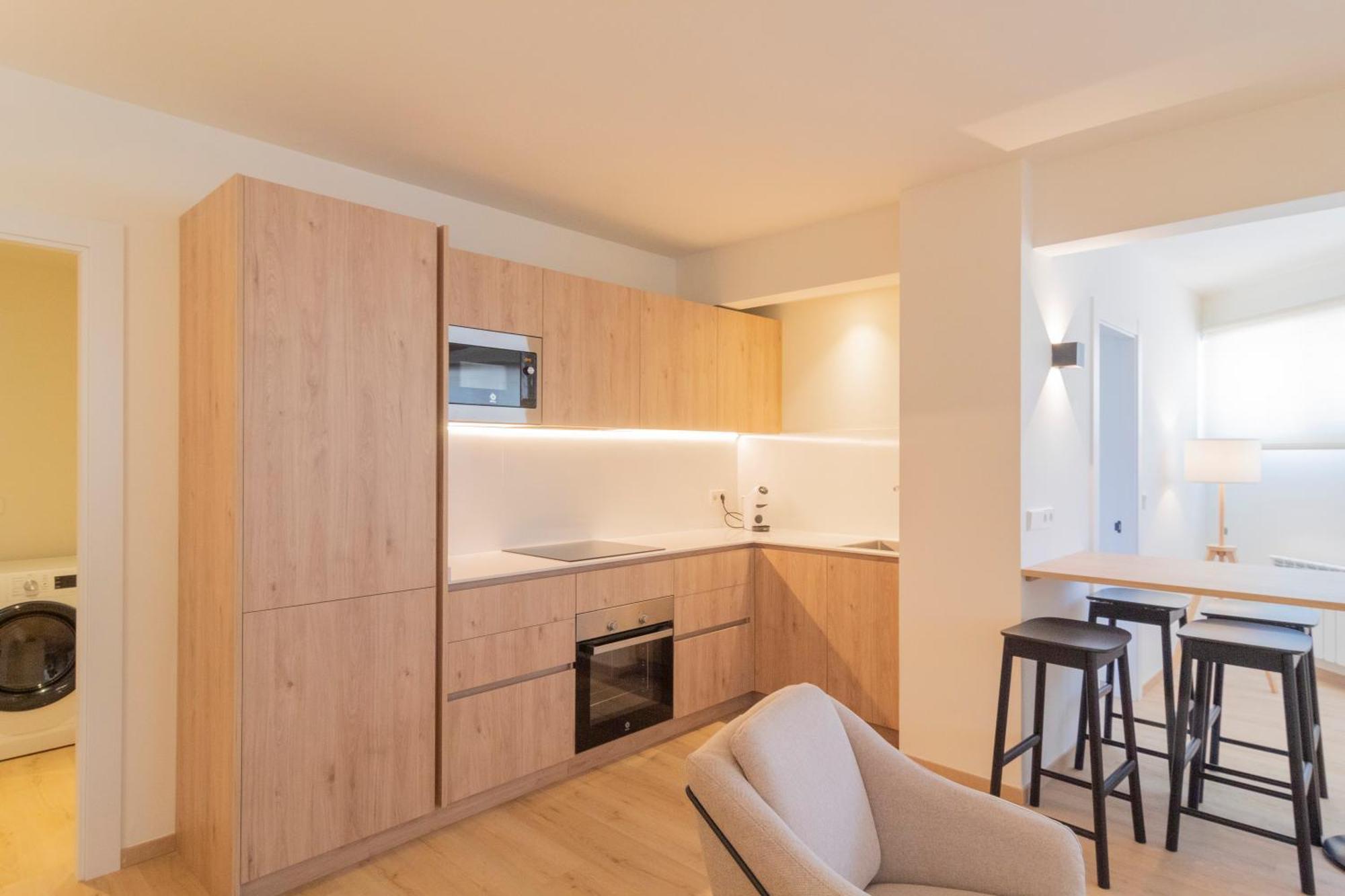 Apartment Holidea La Segunda Del Sardinero Santander