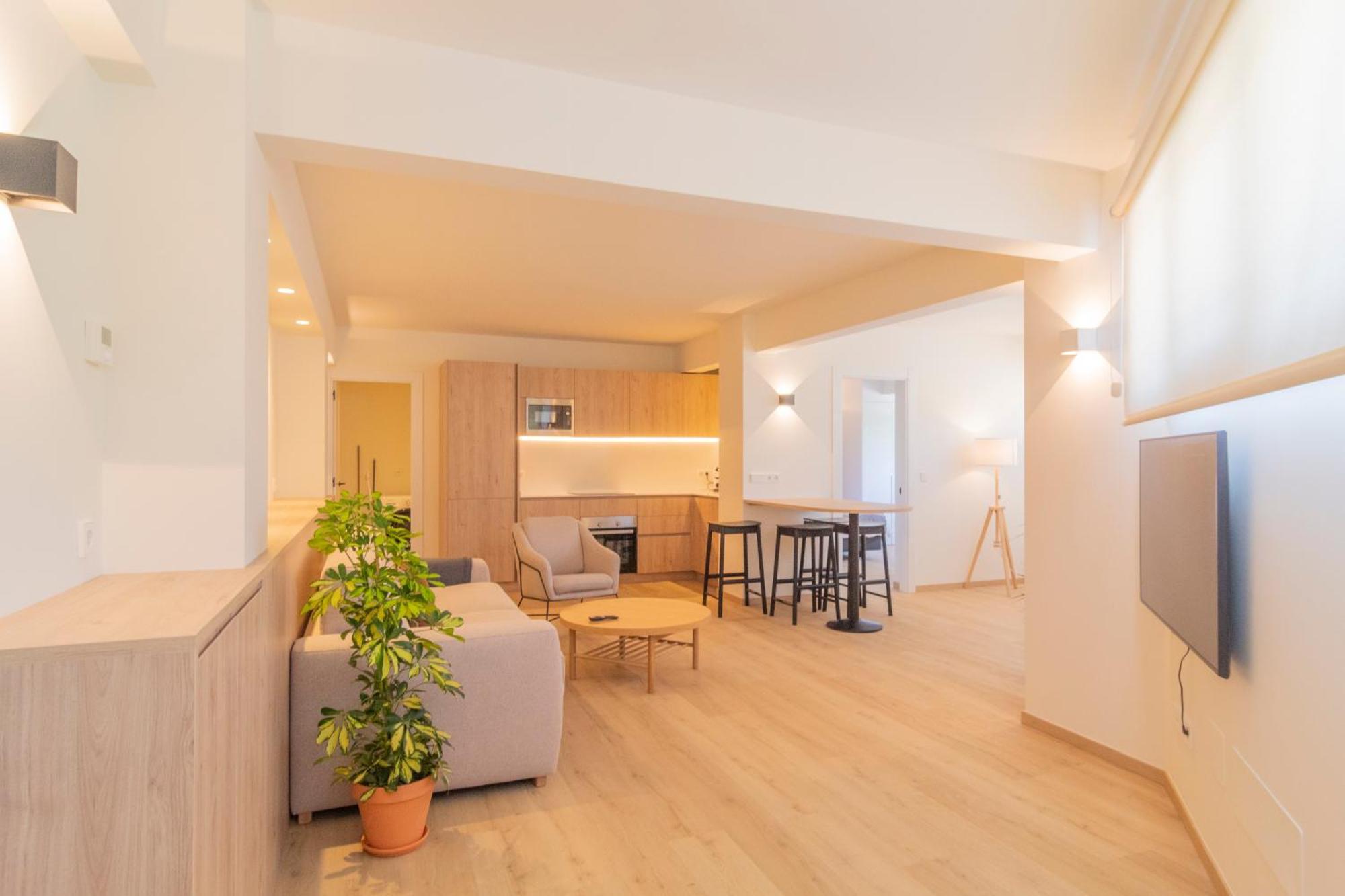 Apartment Holidea La Segunda Del Sardinero *