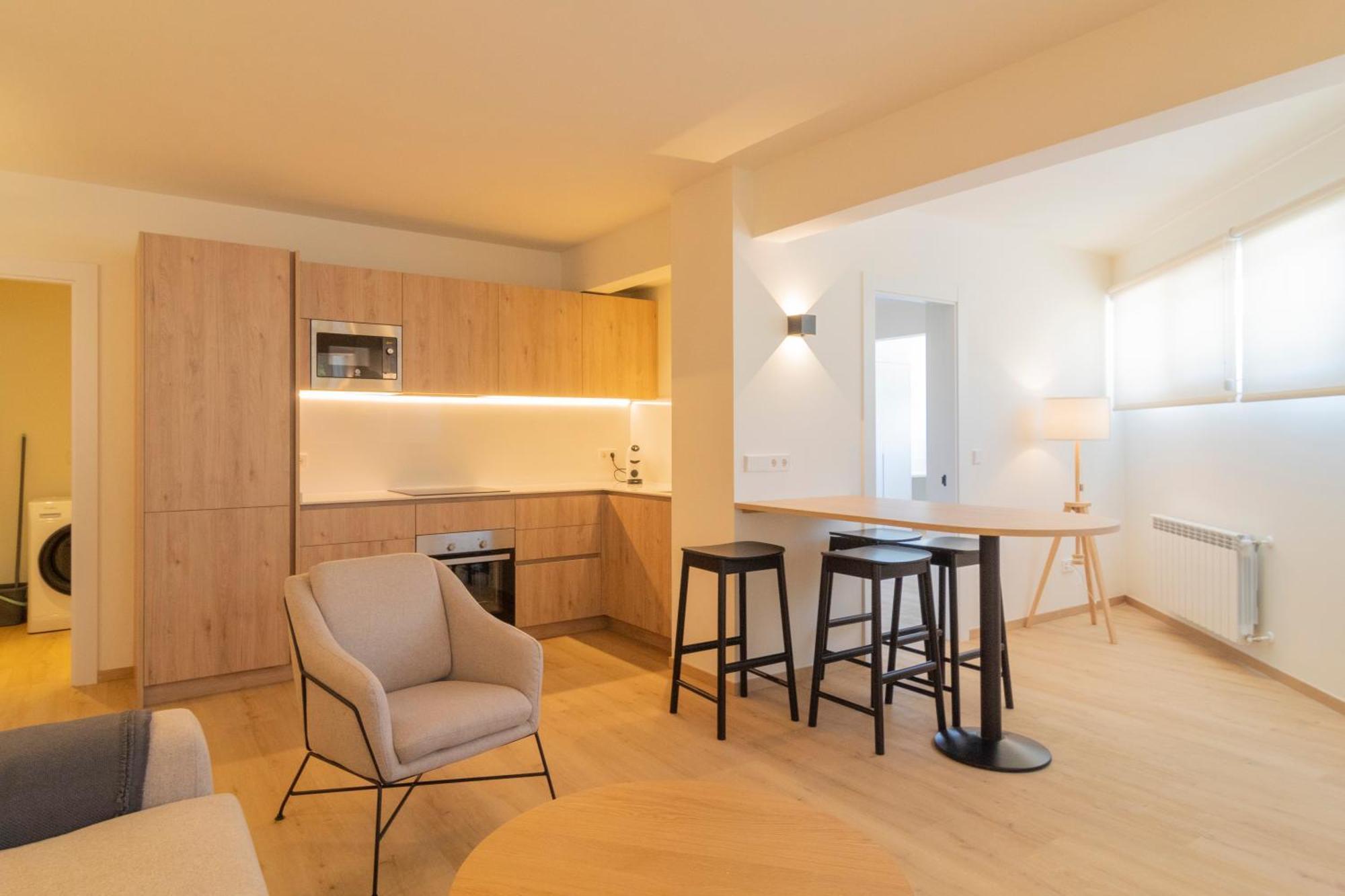 Apartment Holidea La Segunda Del Sardinero *