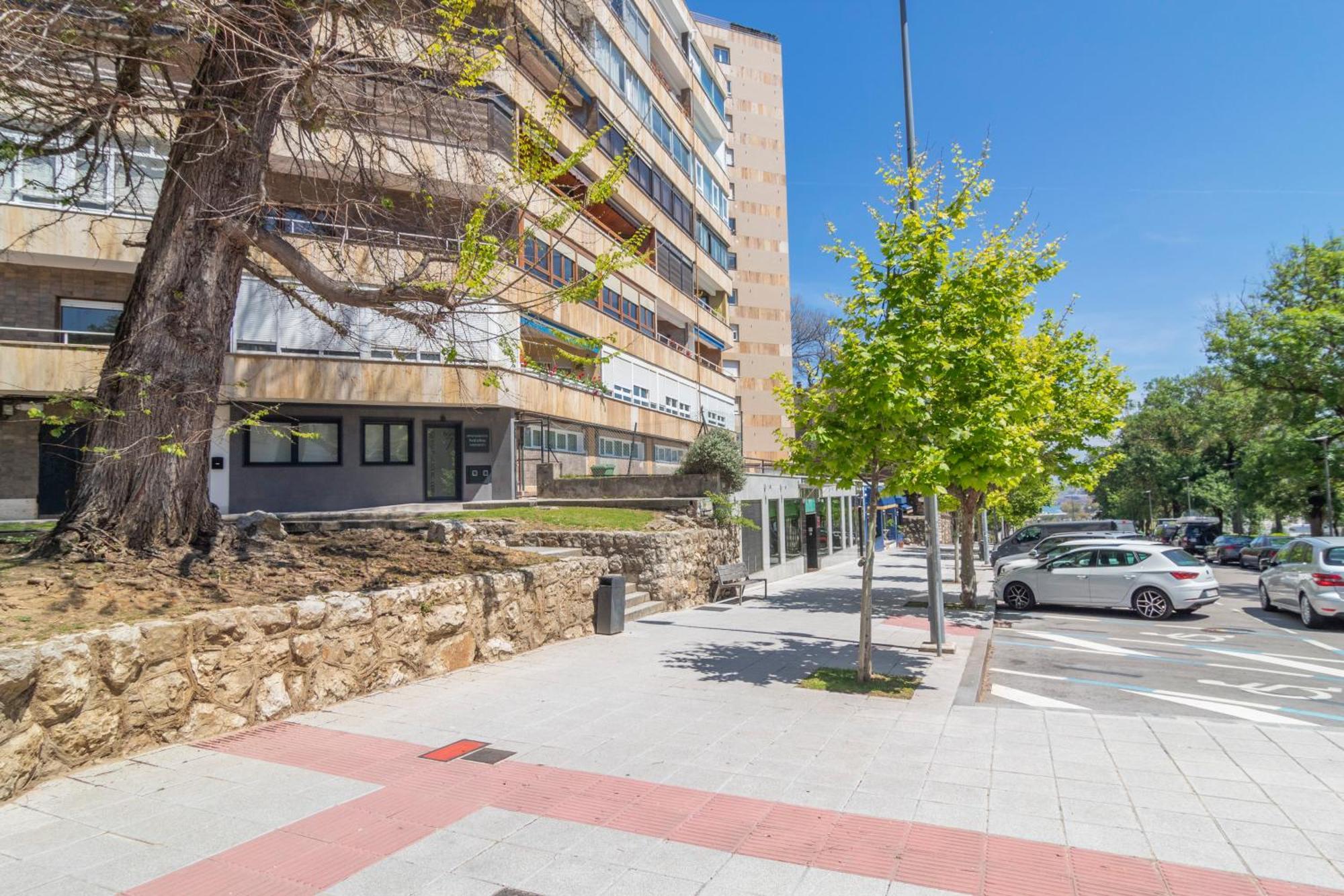 Apartment Holidea La Segunda Del Sardinero Santander