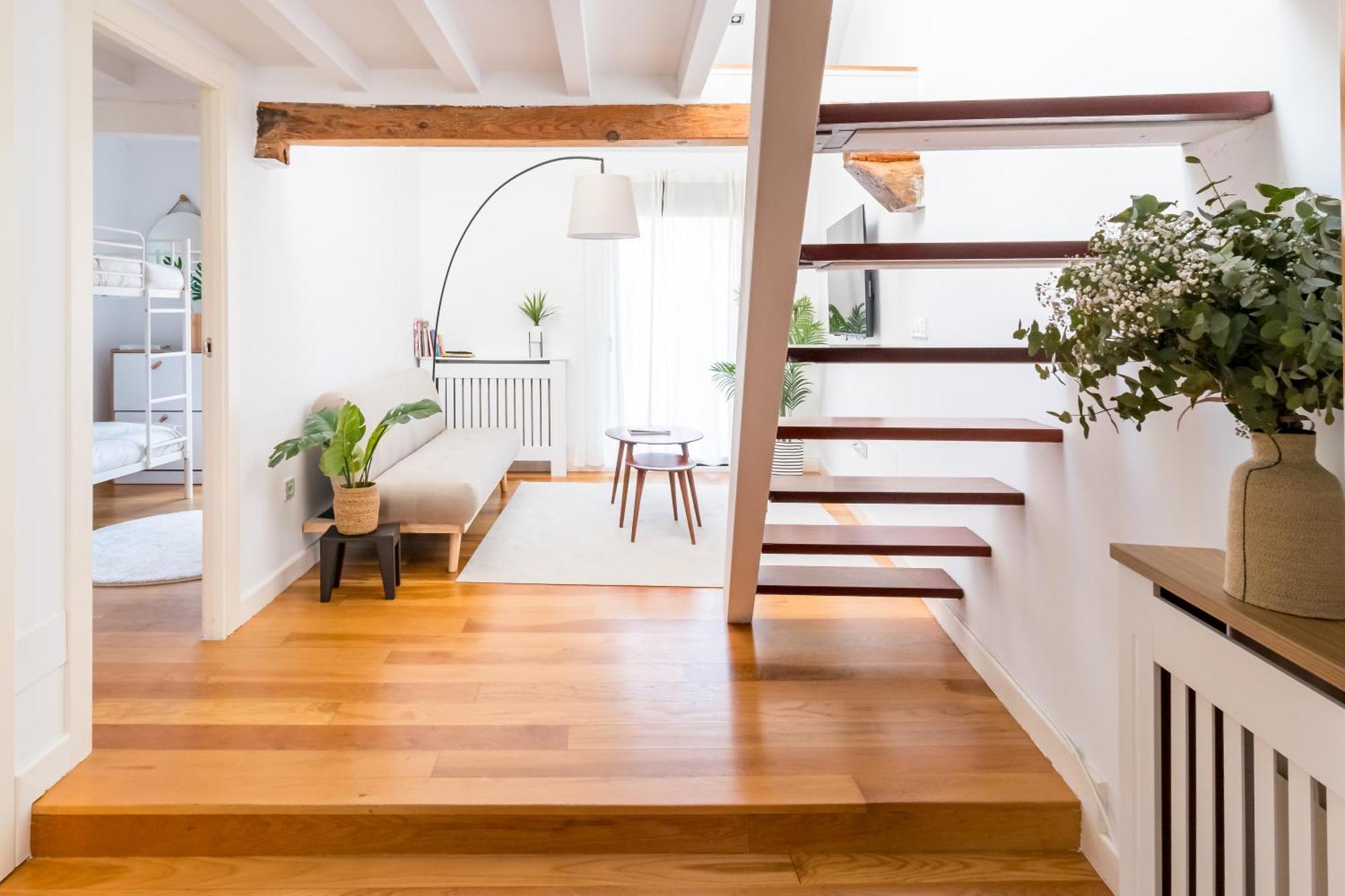 Apartamento Centrico Recien Reformado. *