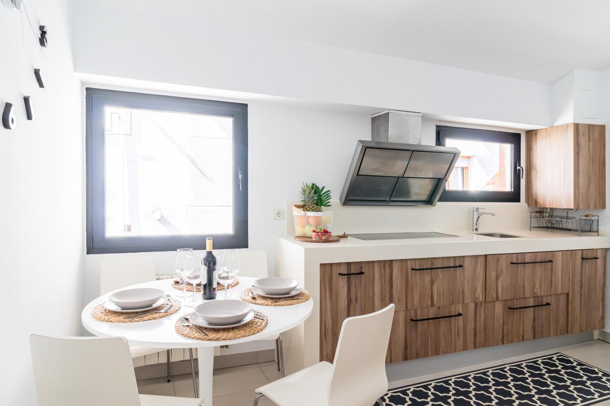 Apartamento Centrico Recien Reformado. *