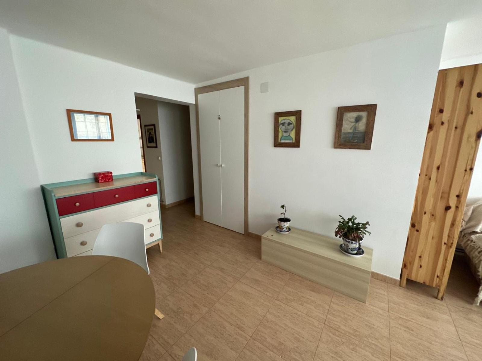 Apartment Costa Azul Santander