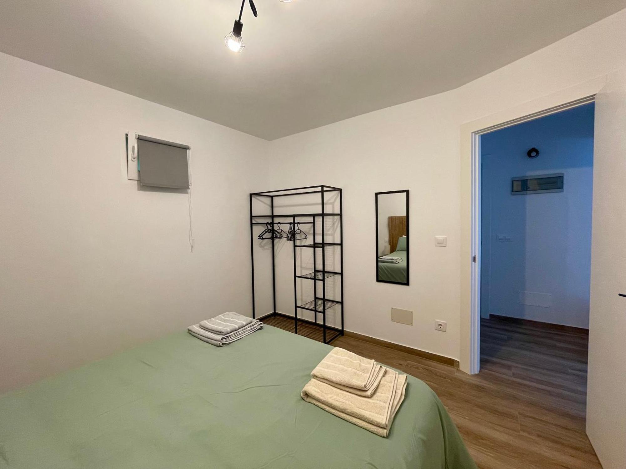 Apartamento Cerca Del Centro Apartamento