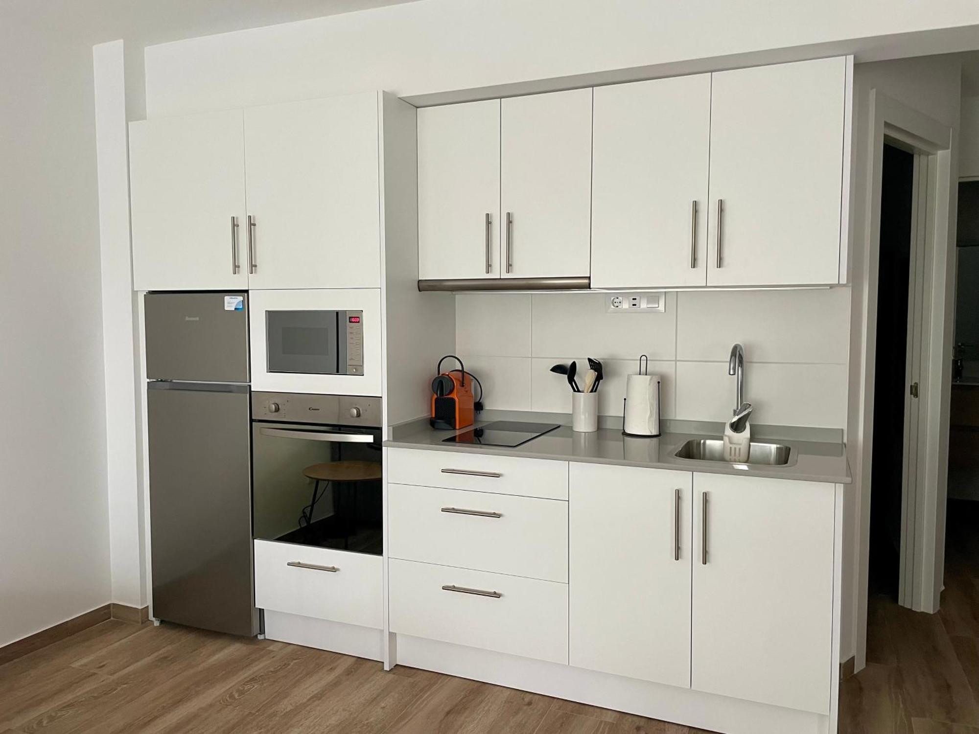Apartamento Cerca Del Centro *