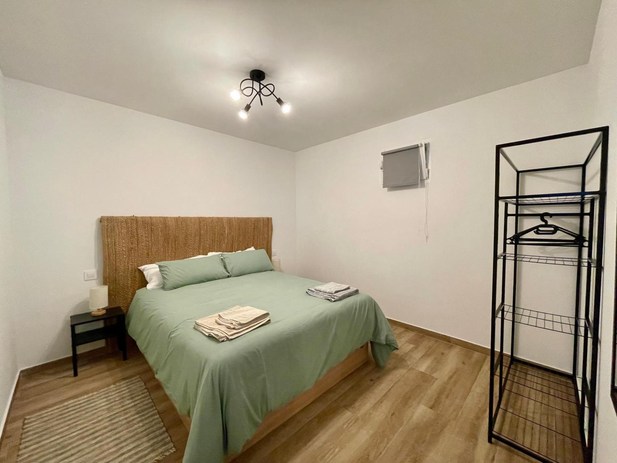Apartamento Cerca Del Centro *