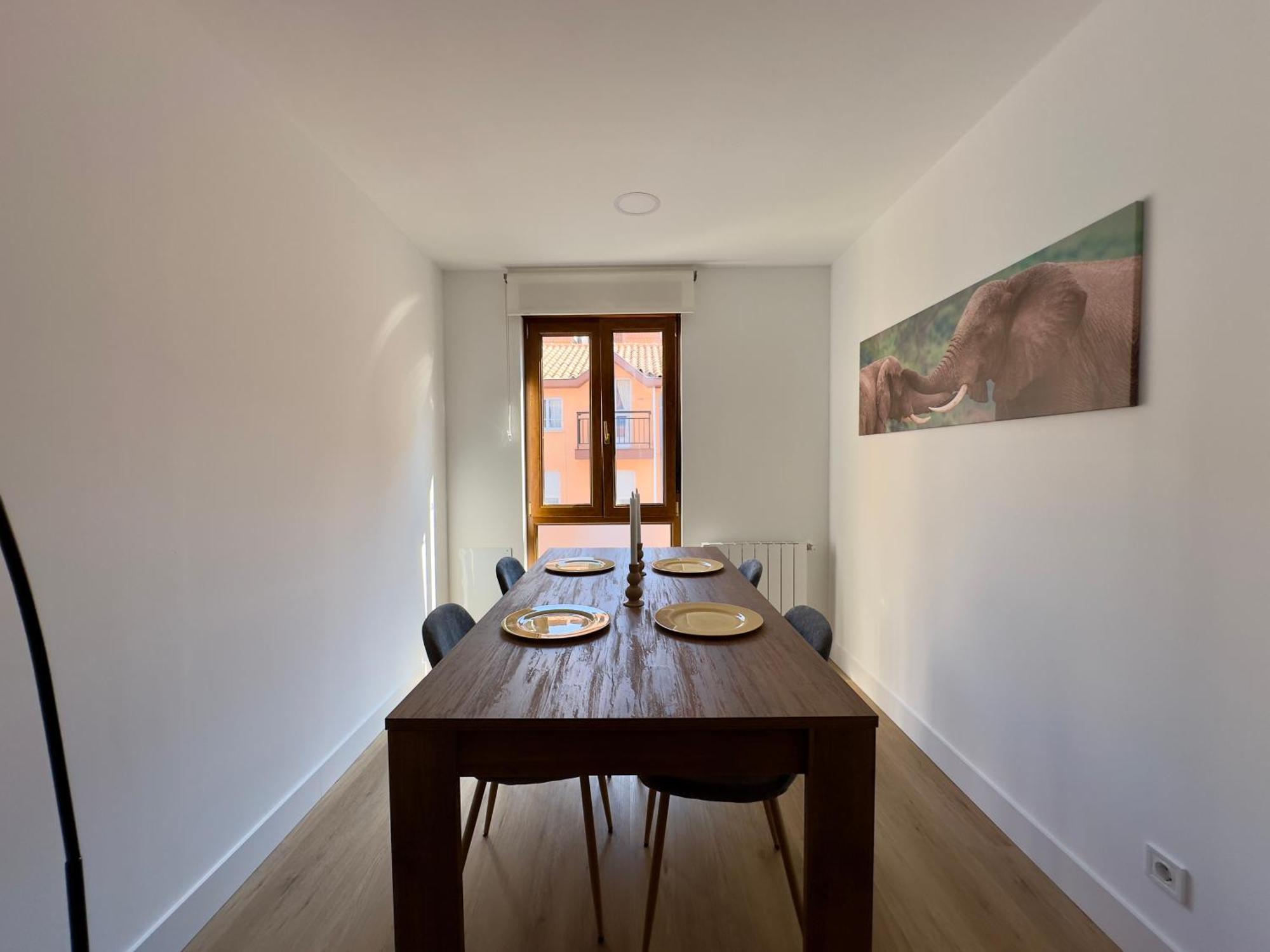 Apartamento Apartamento En El Centro De A Estrenar Santander