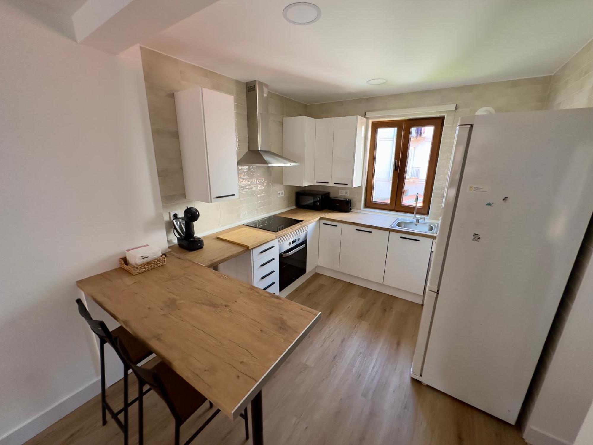 Apartamento Apartamento En El Centro De A Estrenar Santander