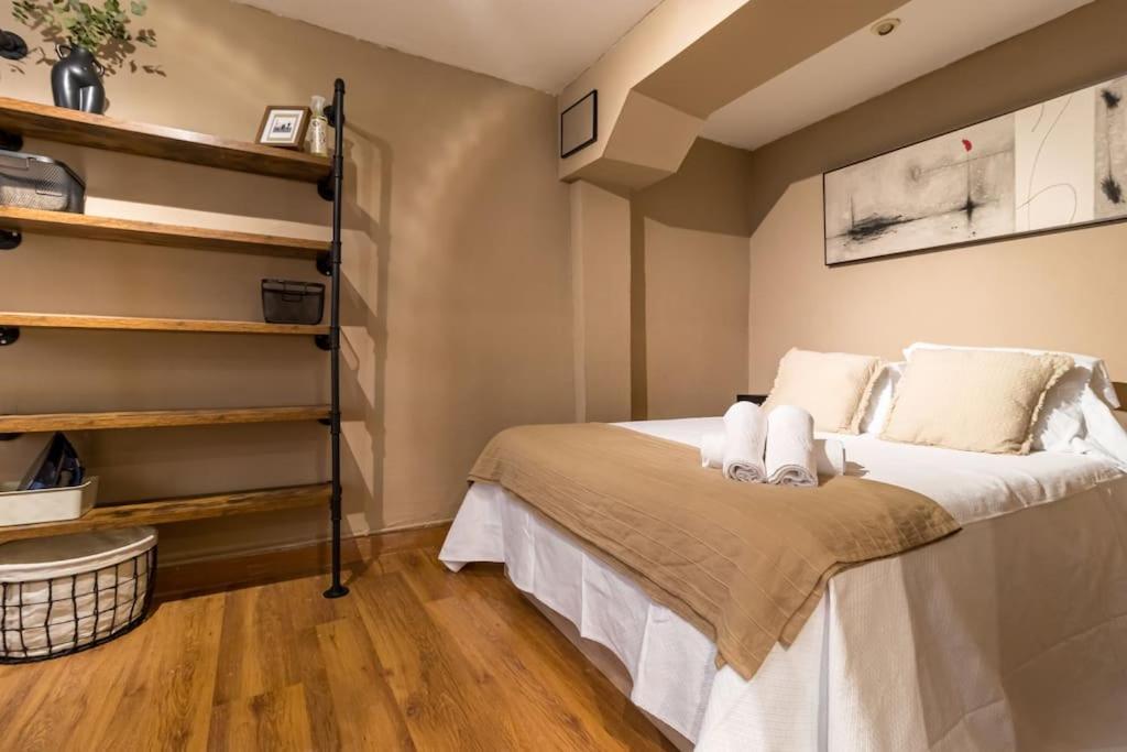 Apartamento Coqueto Apartamento Centrico Santander
