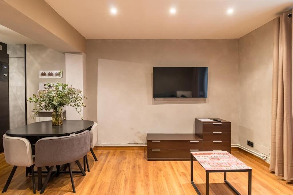 Apartamento Coqueto Apartamento Centrico *
