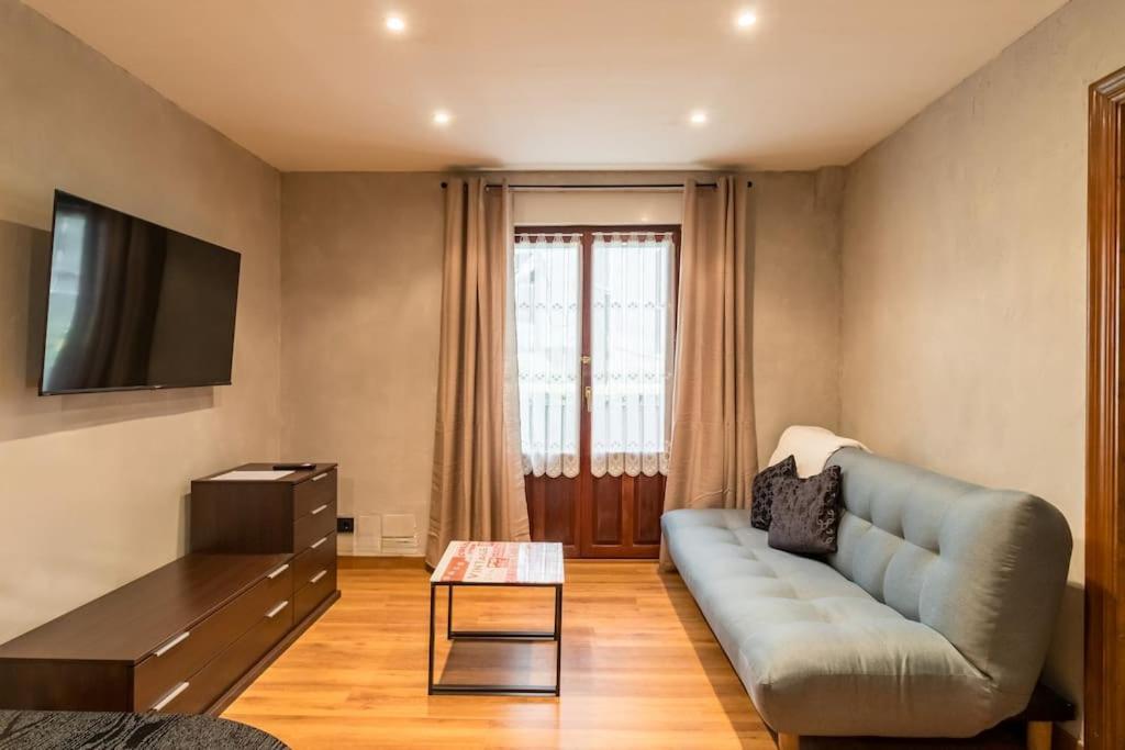 Apartamento Coqueto Apartamento Centrico Santander