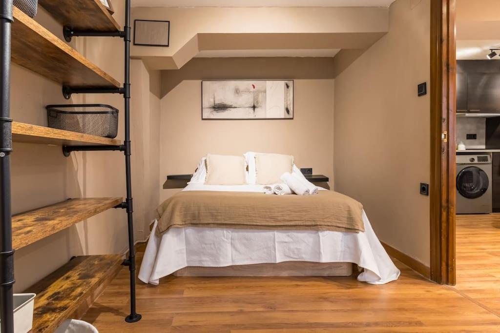 Coqueto Apartamento Centrico Apartamento