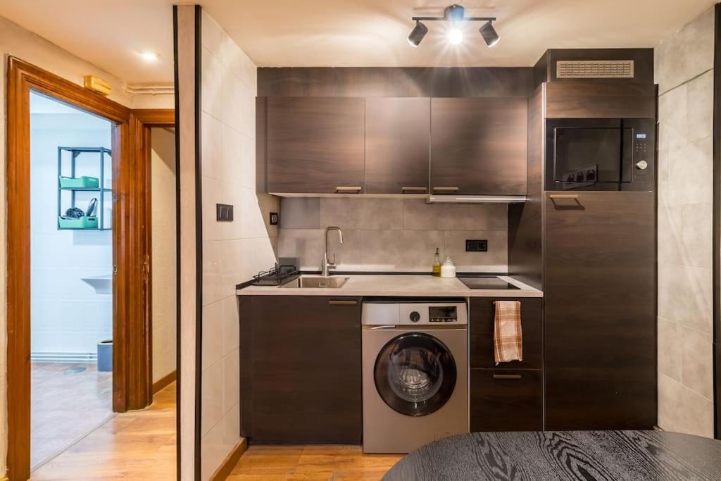 Coqueto Apartamento Centrico Apartamento Santander