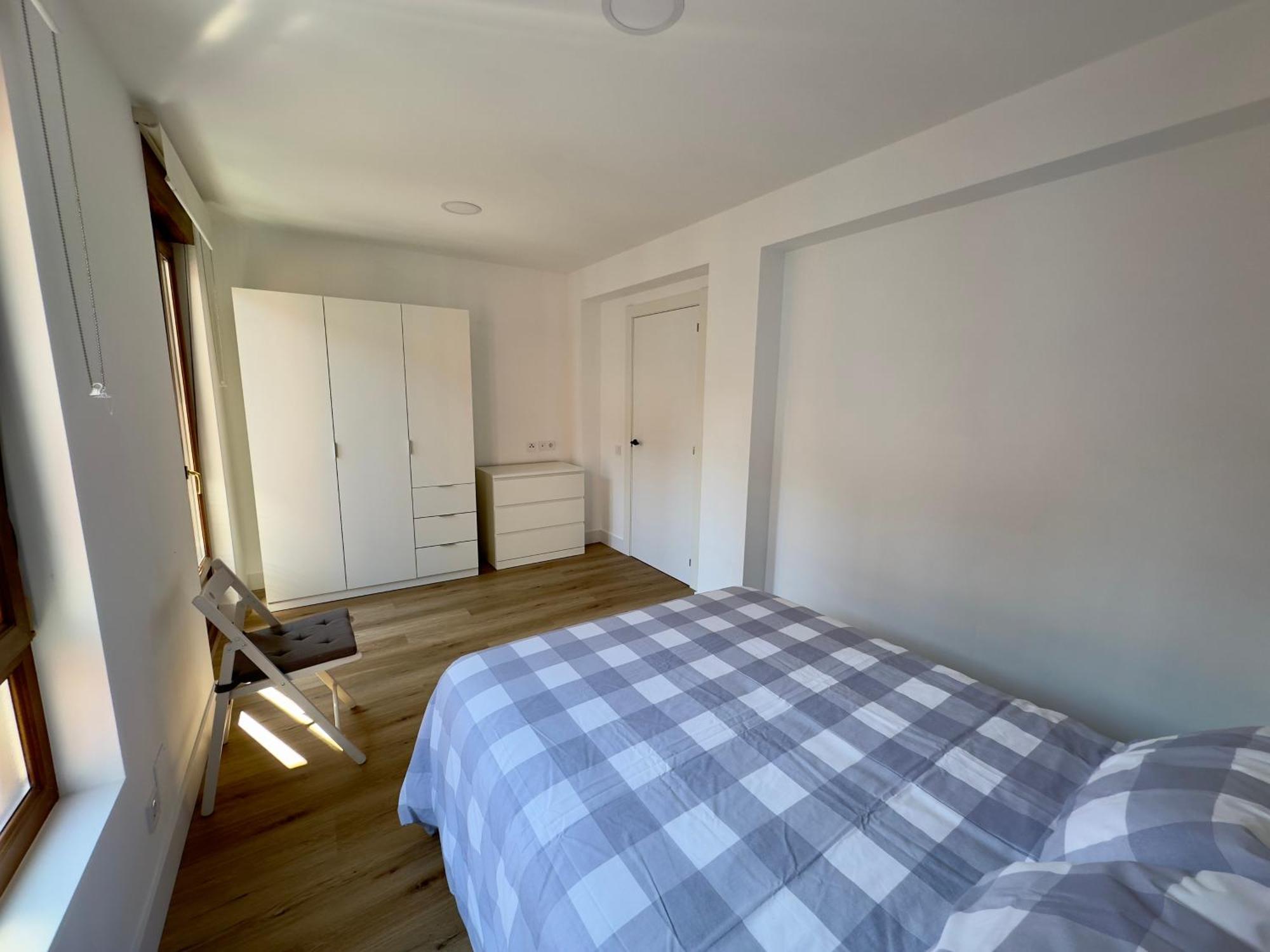 Apartamento Apartamento En El Centro De A Estrenar