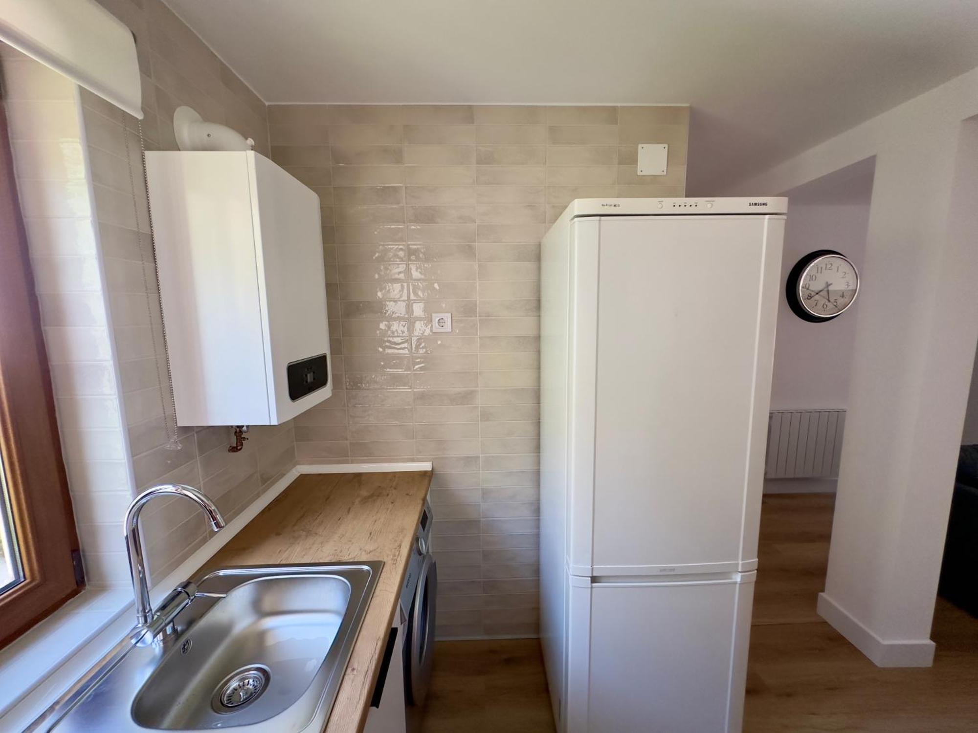 Apartamento En El Centro De A Estrenar Apartamento
