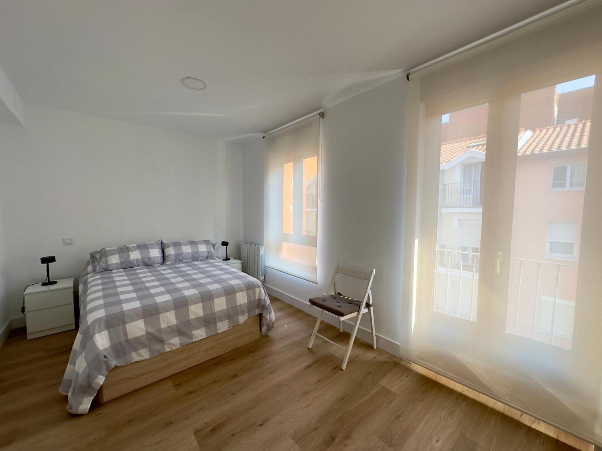 Apartamento Apartamento En El Centro De A Estrenar *
