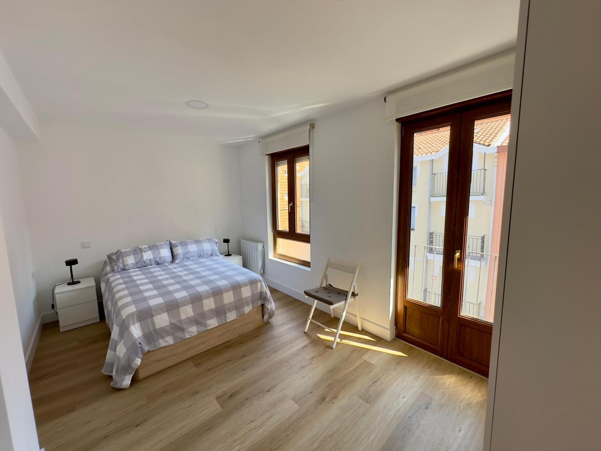 Apartamento En El Centro De A Estrenar *