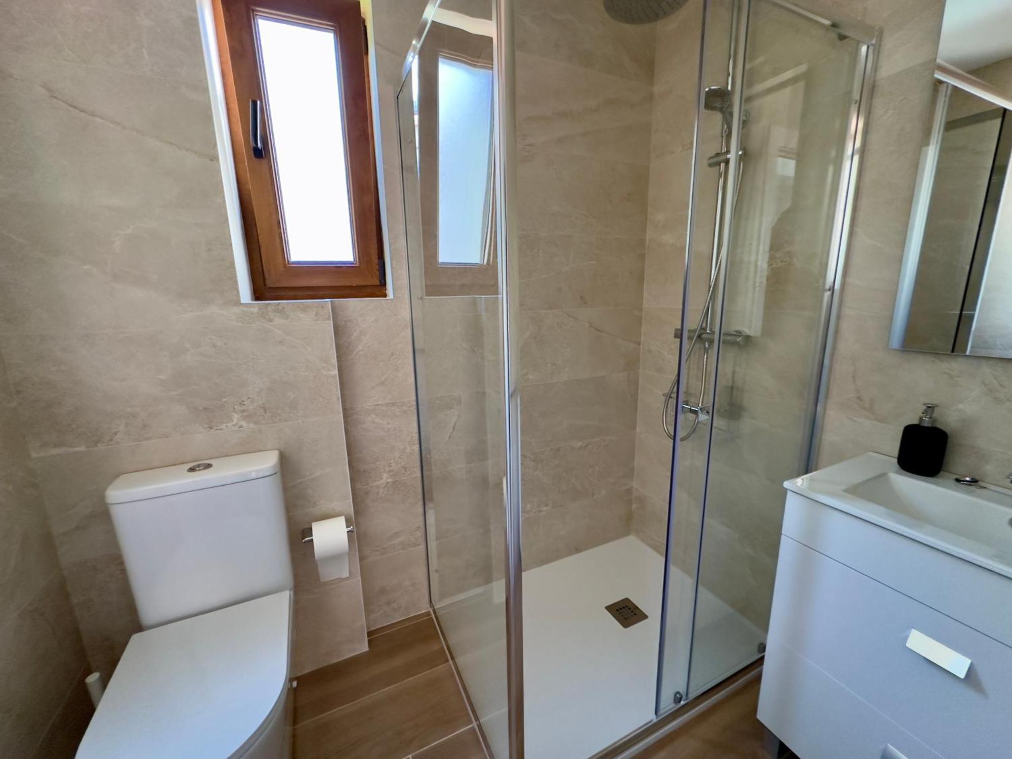Apartamento En El Centro De A Estrenar * Santander