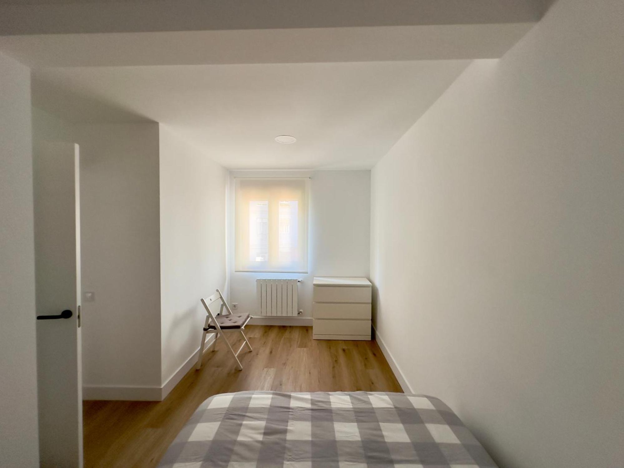 Apartamento En El Centro De A Estrenar