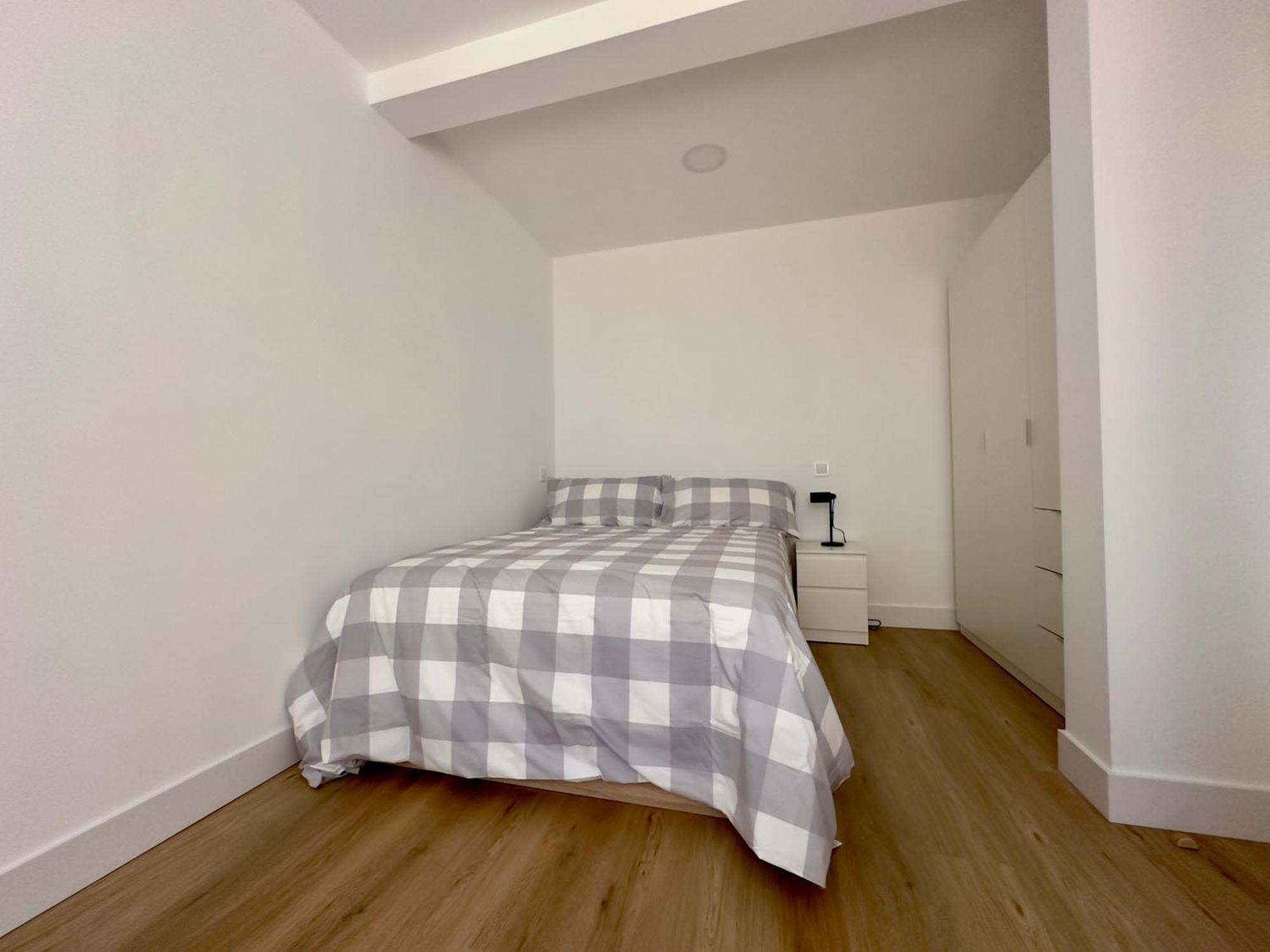 Apartamento En El Centro De A Estrenar Apartamento