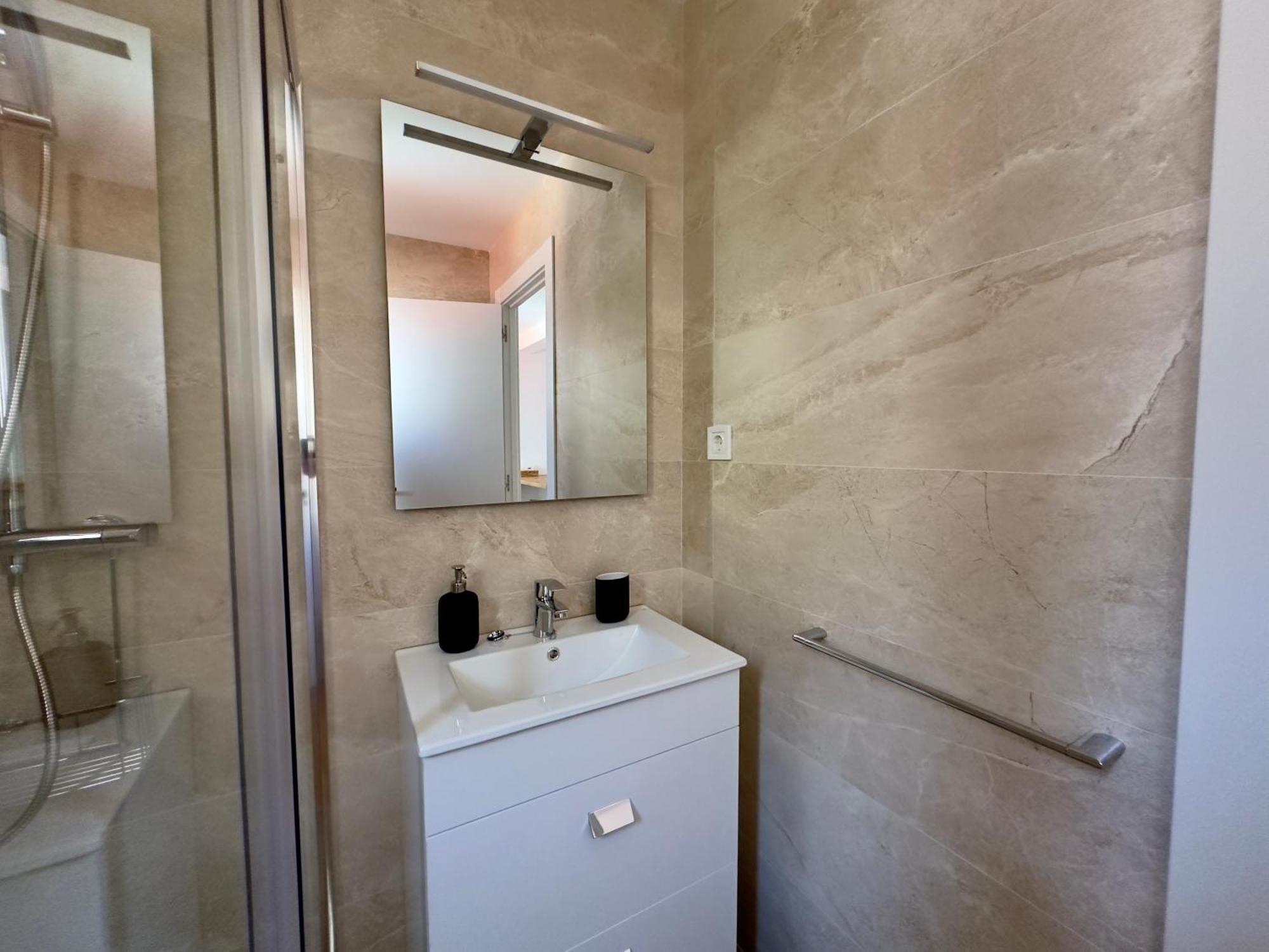 Apartamento En El Centro De A Estrenar Apartamento Santander