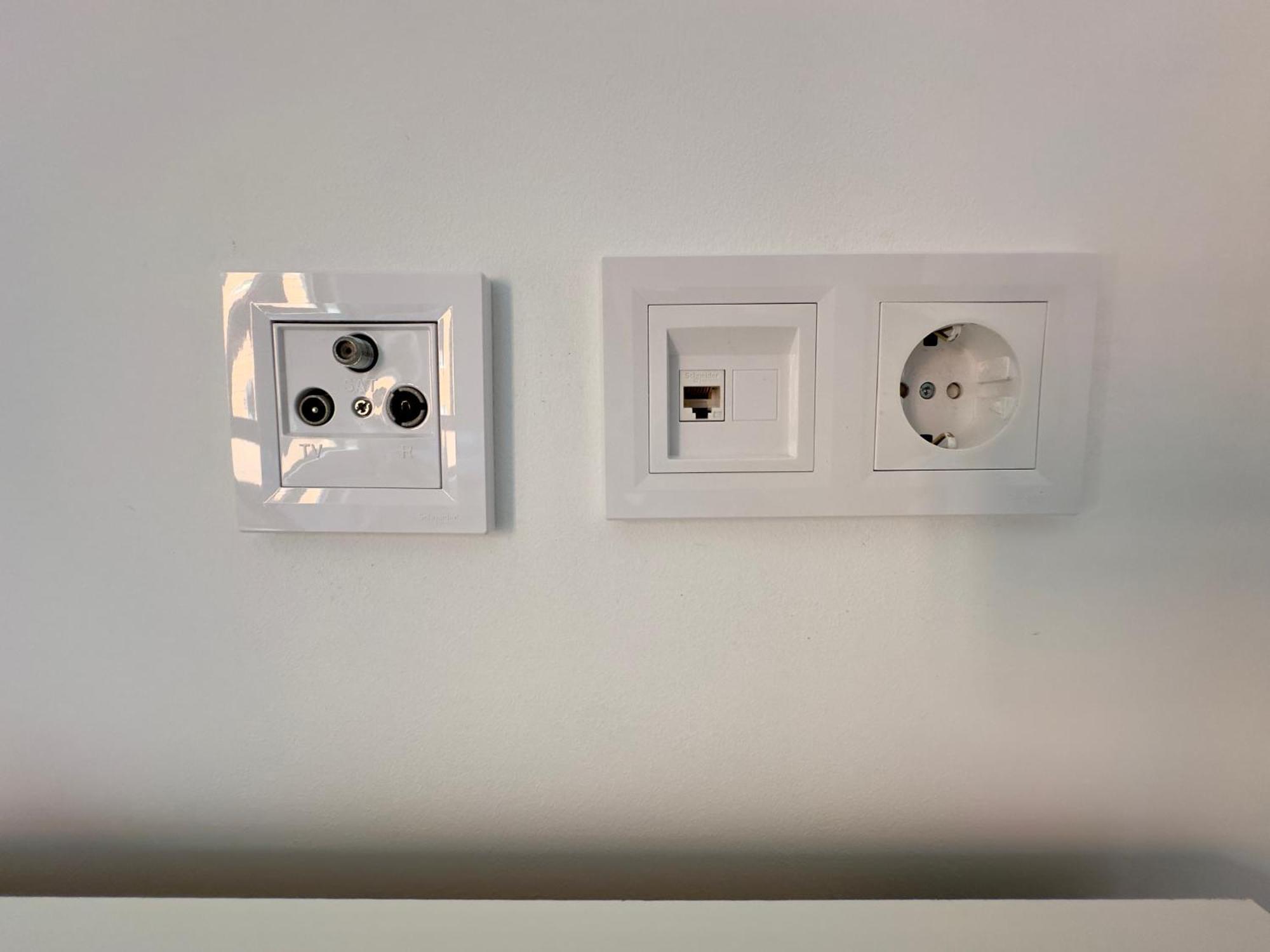 Apartamento En El Centro De A Estrenar Santander