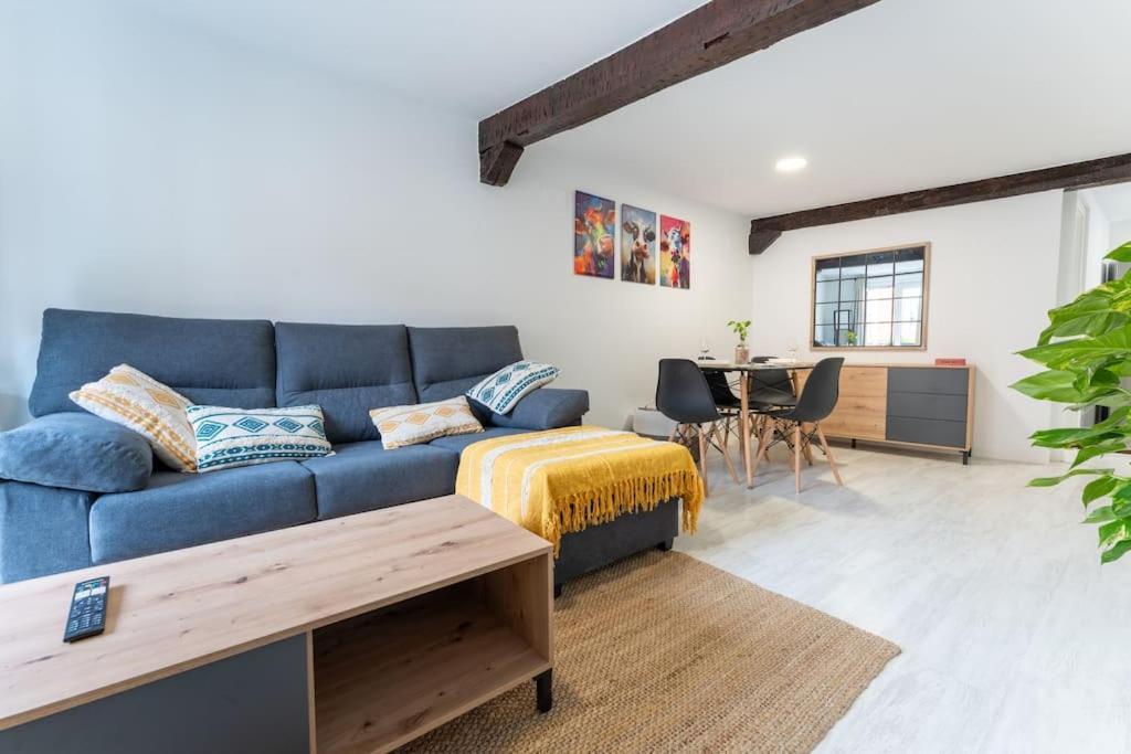 Apartamento El Sol *