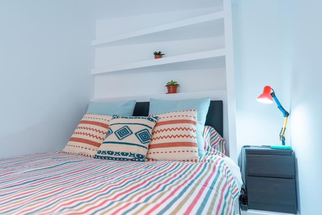 El Sol Apartment