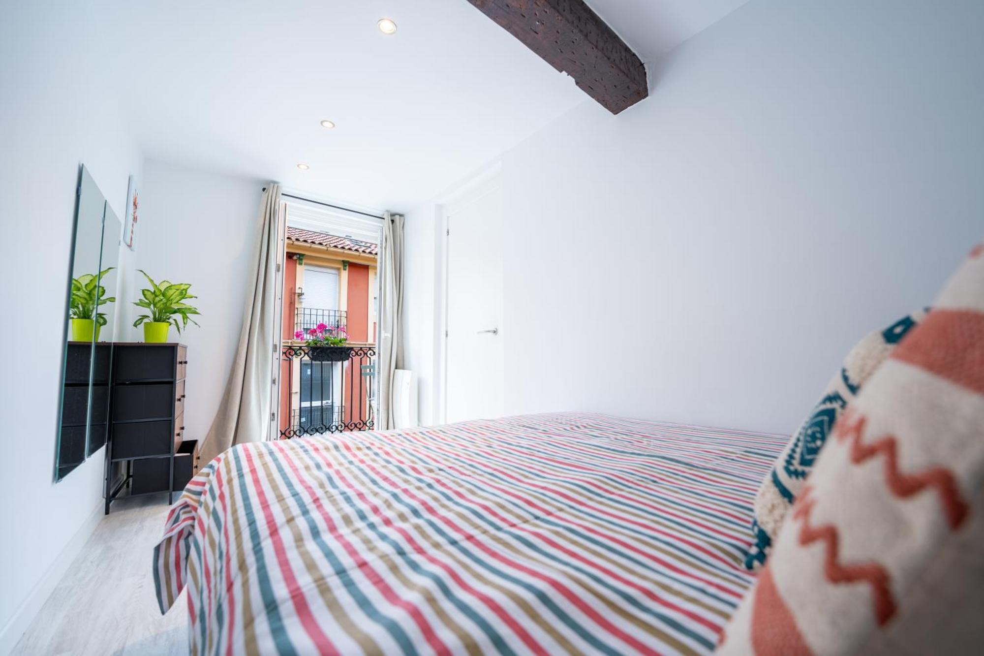Apartamento El Sol