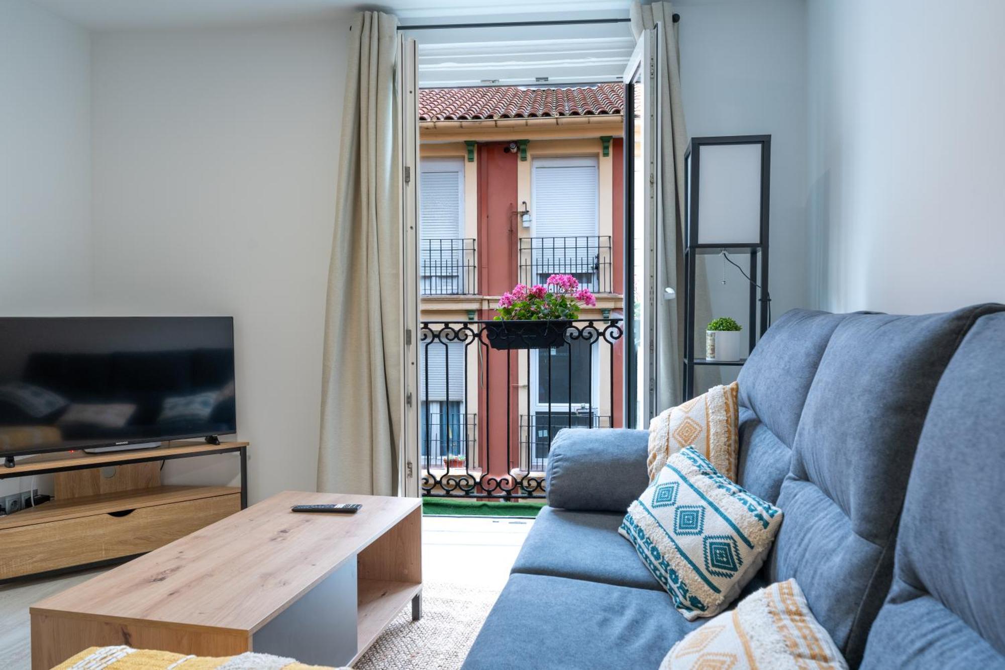 Apartamento El Sol *