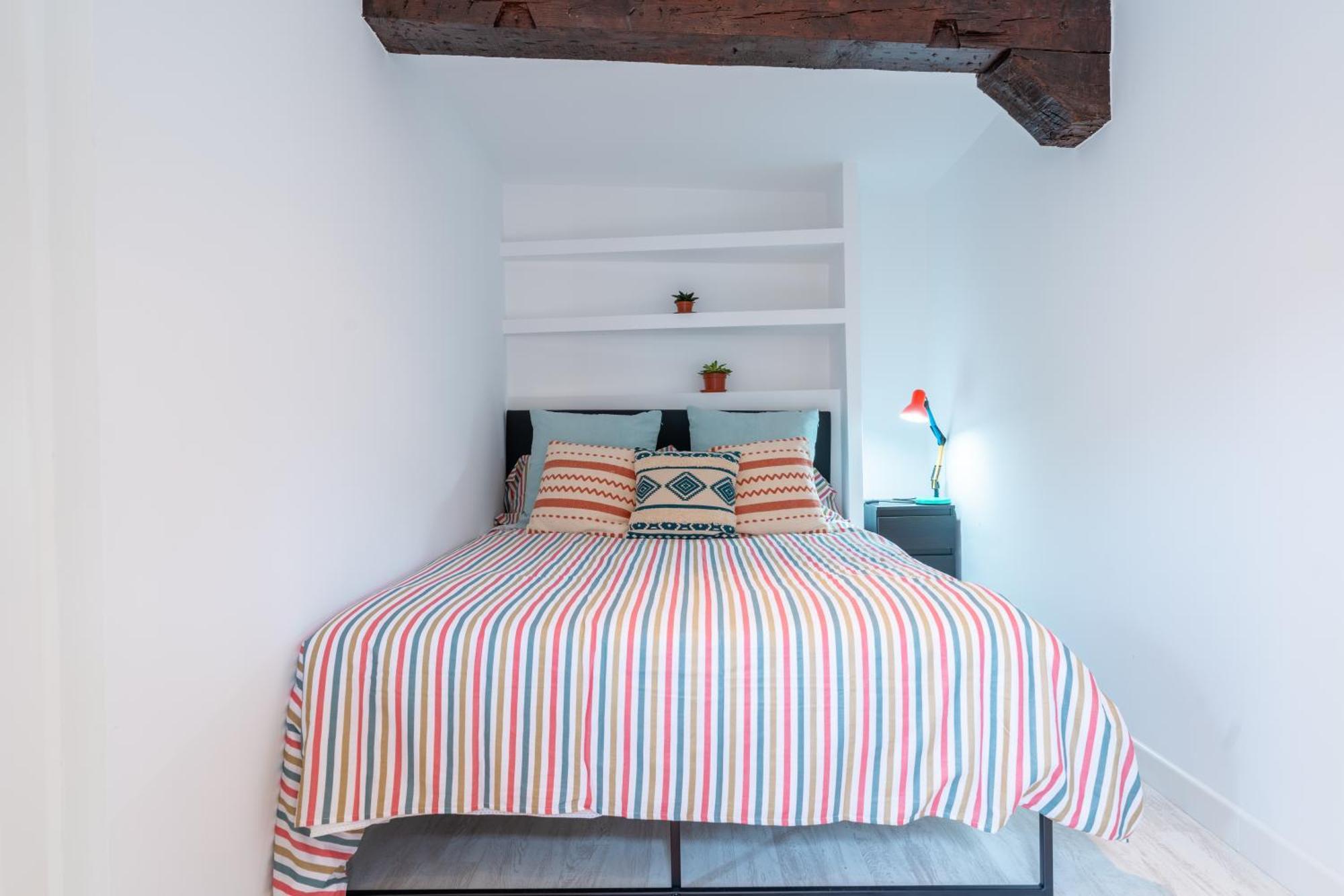 Apartamento El Sol