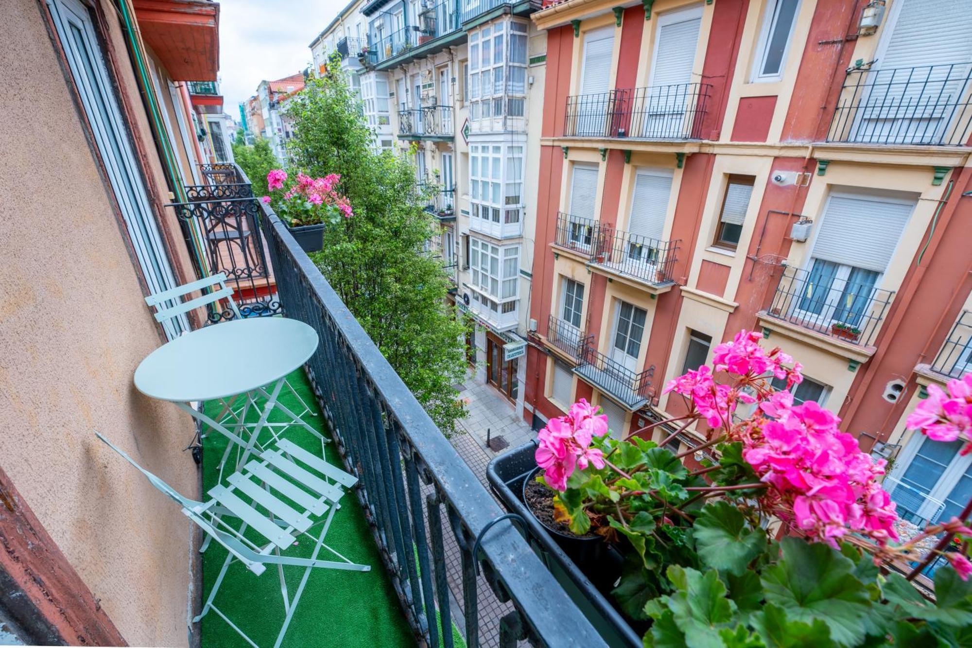 Apartment El Sol