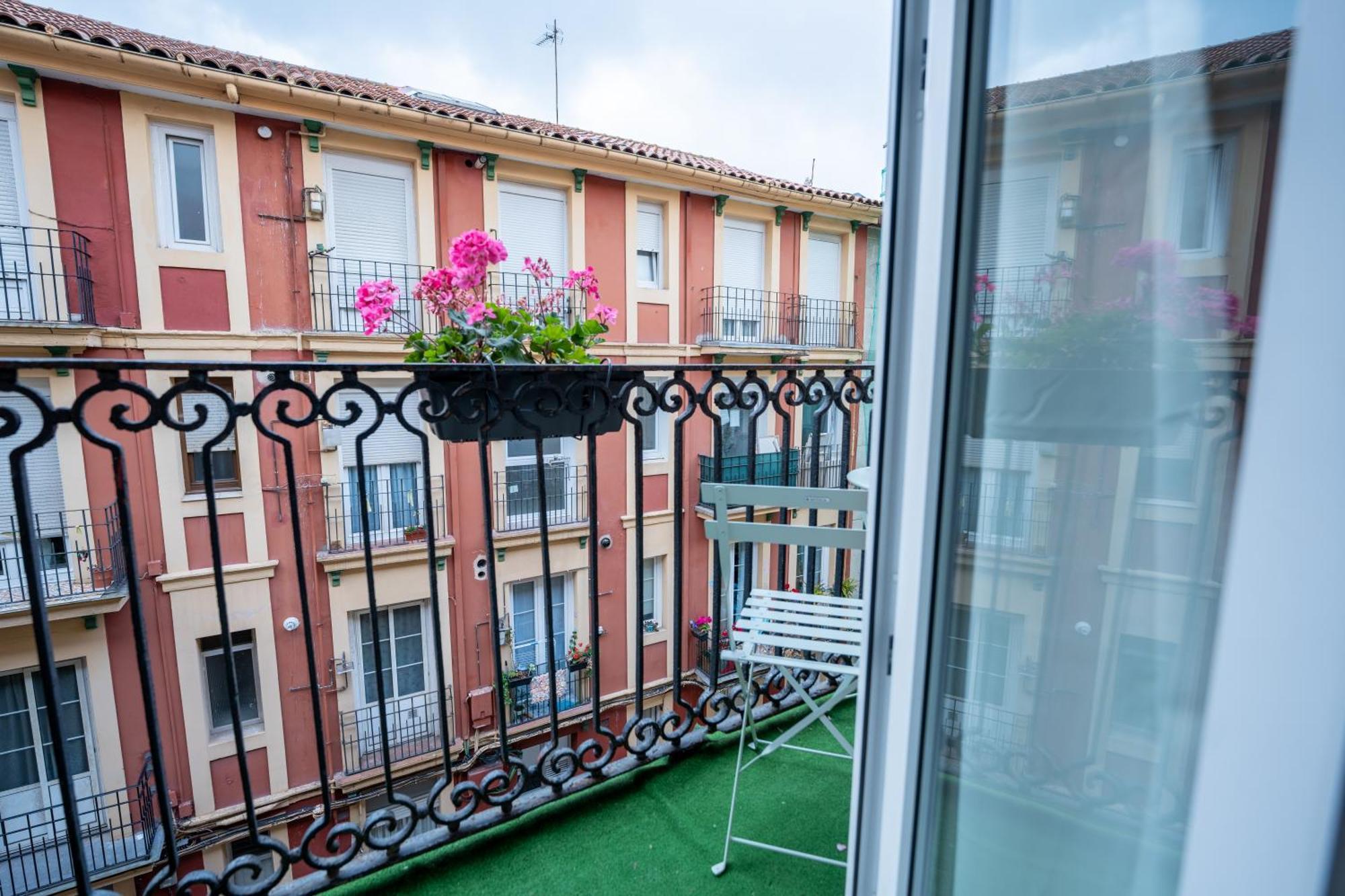 El Sol Apartment