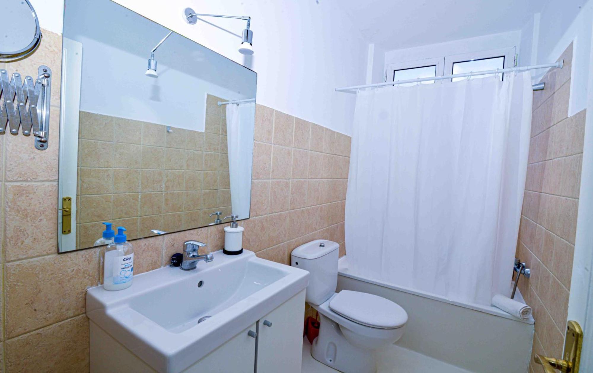 El Apartamento De San Martin By Just Santander