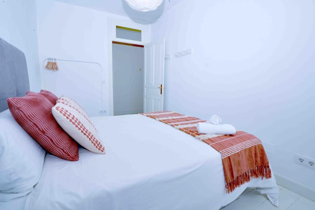 El Apartamento De San Martin By Just Santander