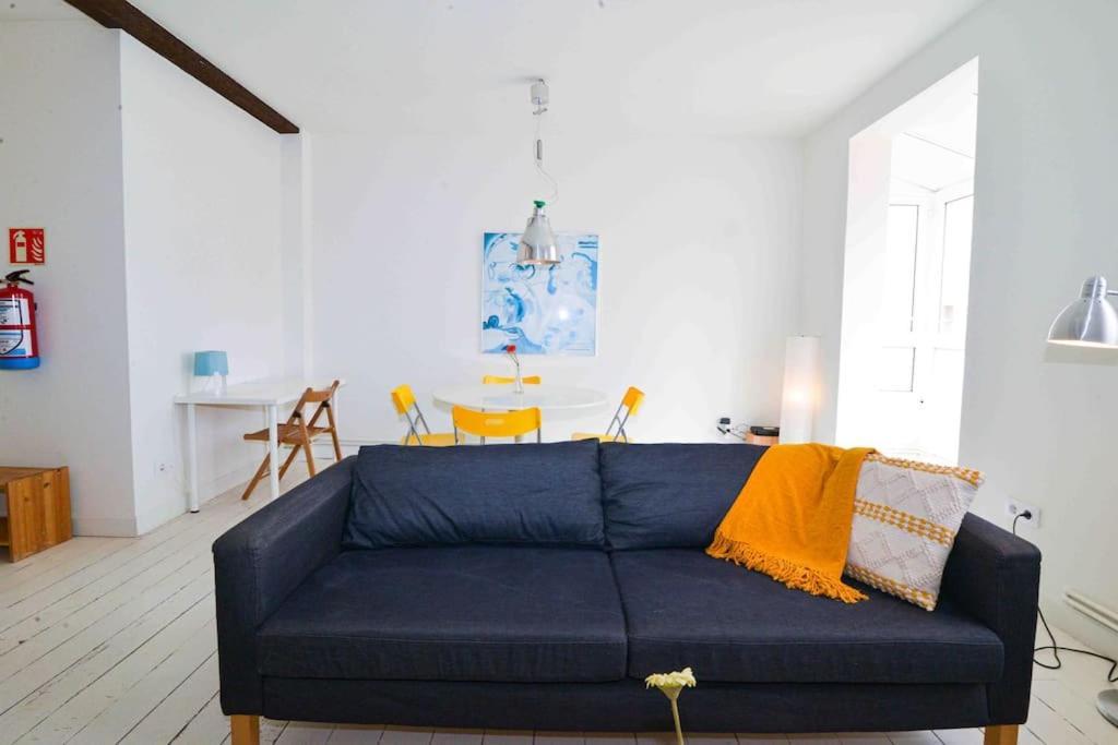 El Apartamento De San Martin By Just Apartment *